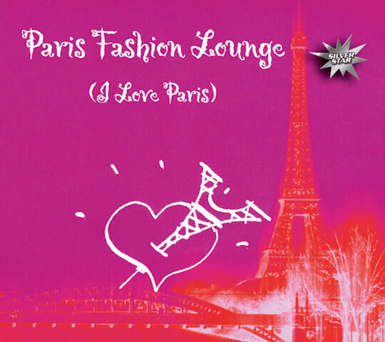 Релиз Paris Fashion Lounge (I Love Paris)