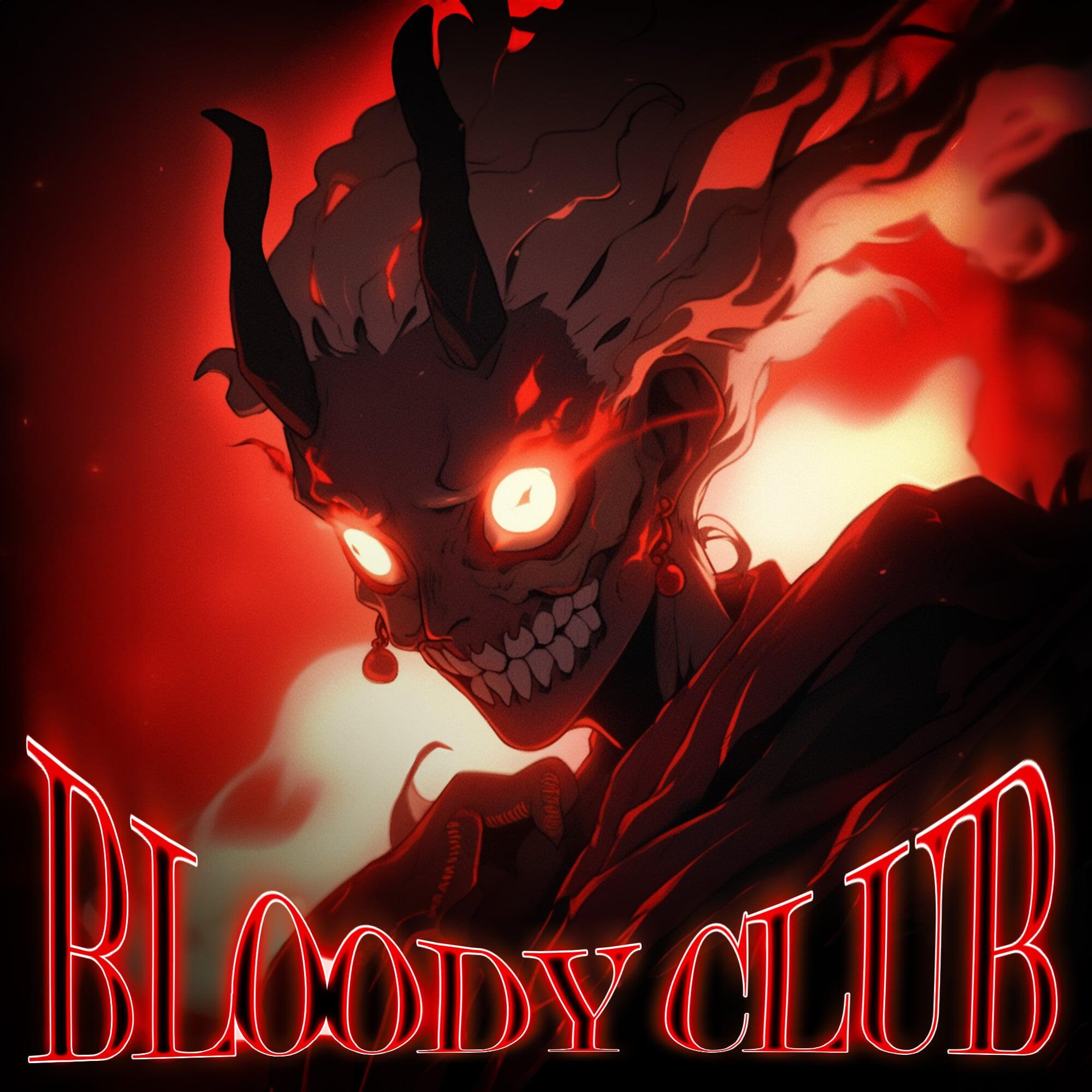 Релиз Bloody Club