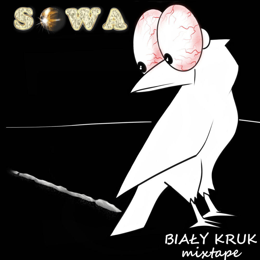 Релиз BIAŁY KRUK