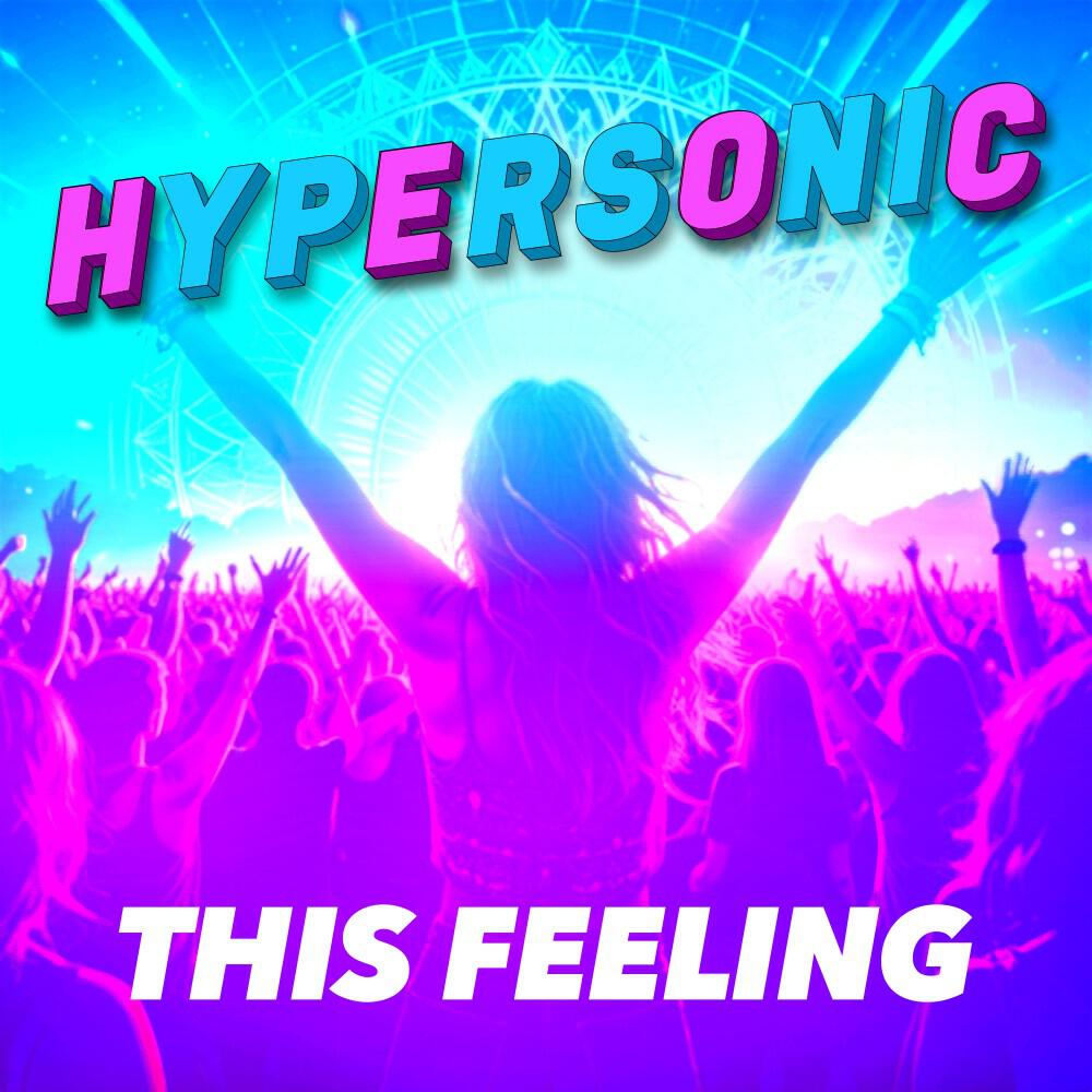 Релиз This Feeling (Club Mix)