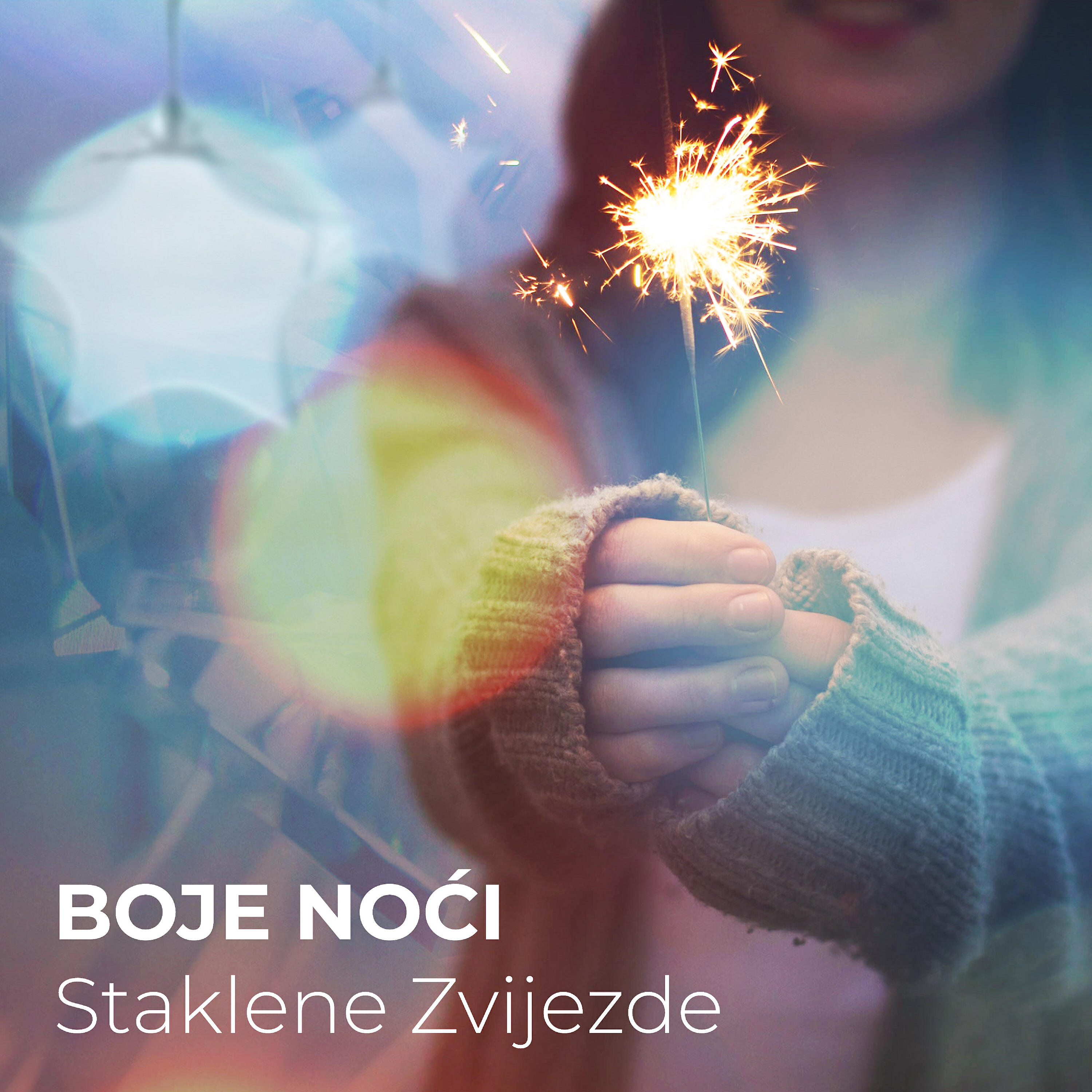 Релиз Staklene Zvijezde