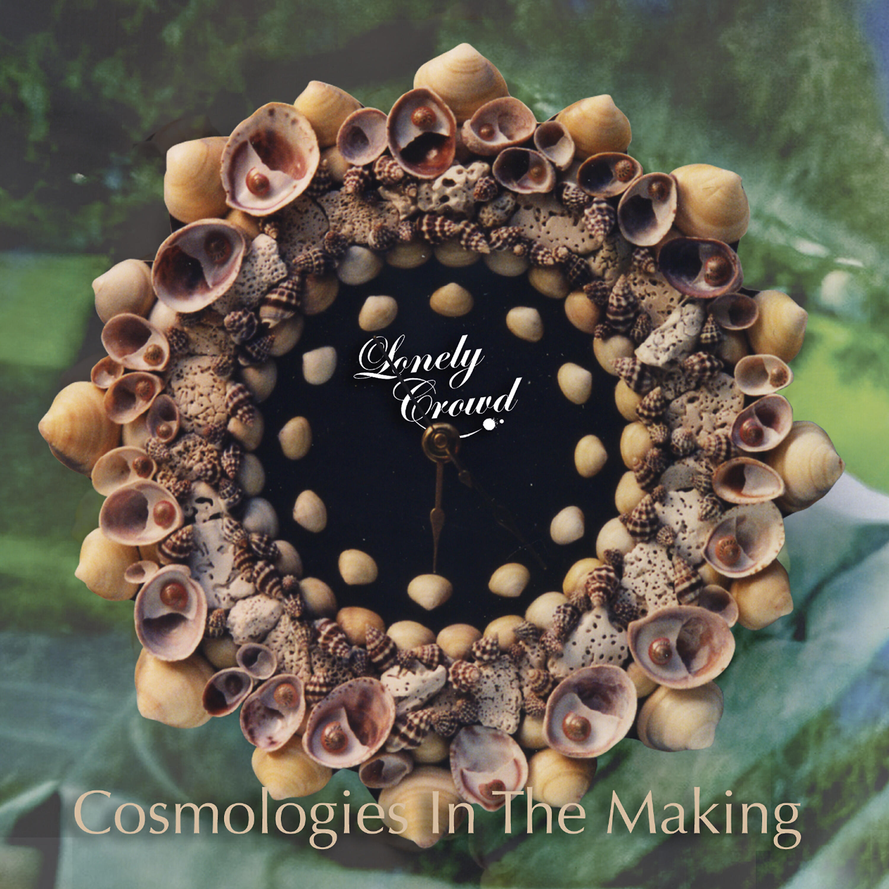 Релиз Cosmologies in the Making