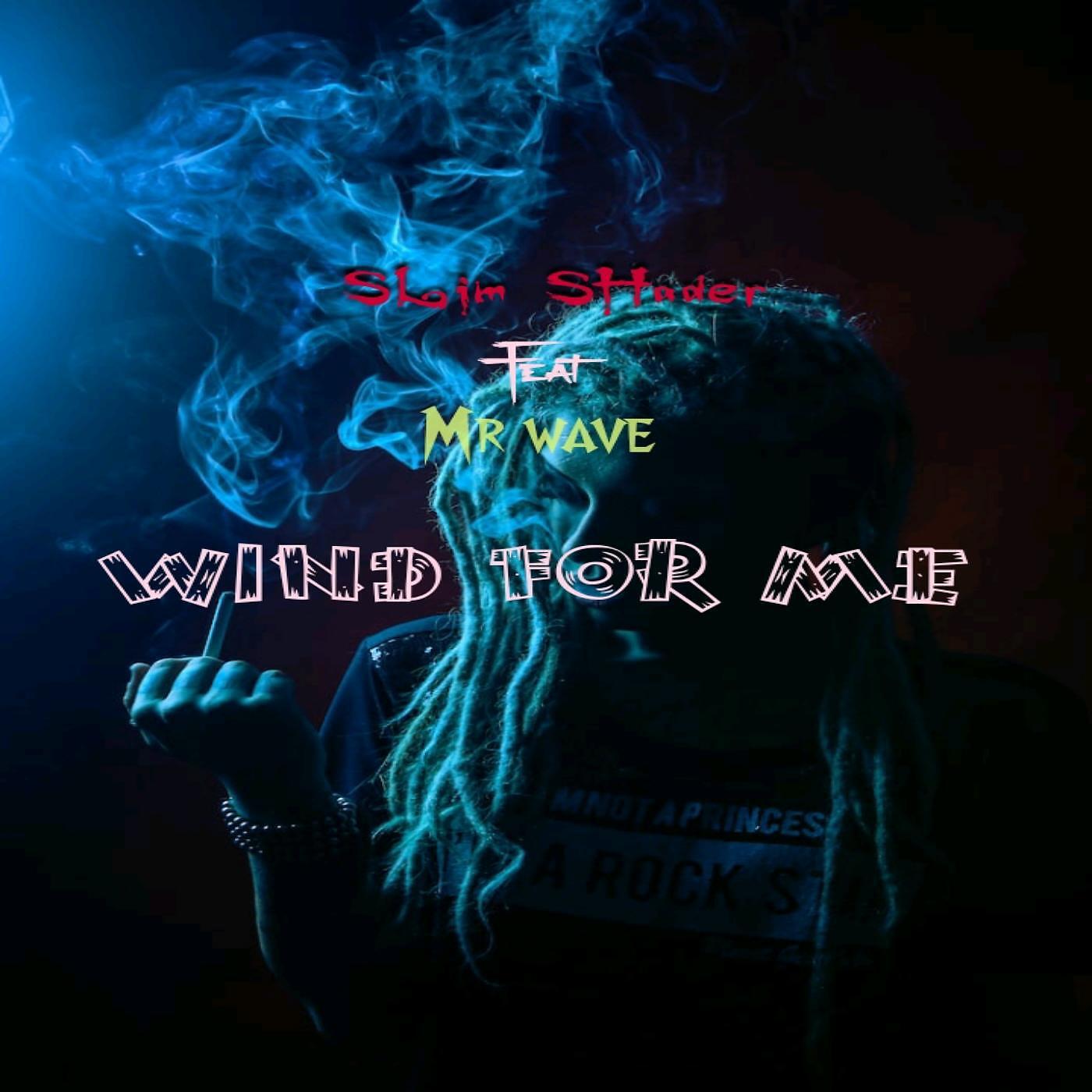 Релиз Wind for me (feat. Mr wave)