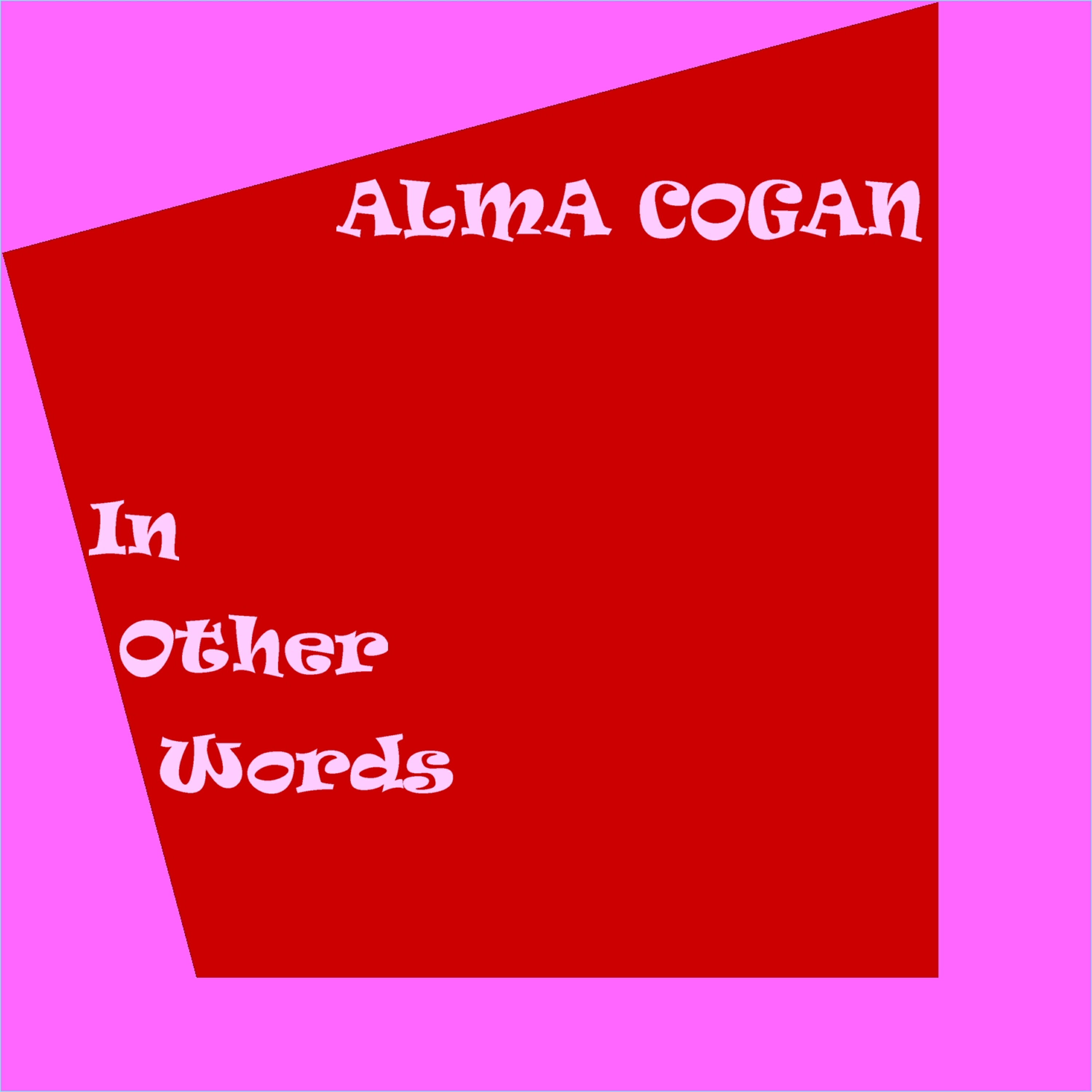 Релиз In Other Words