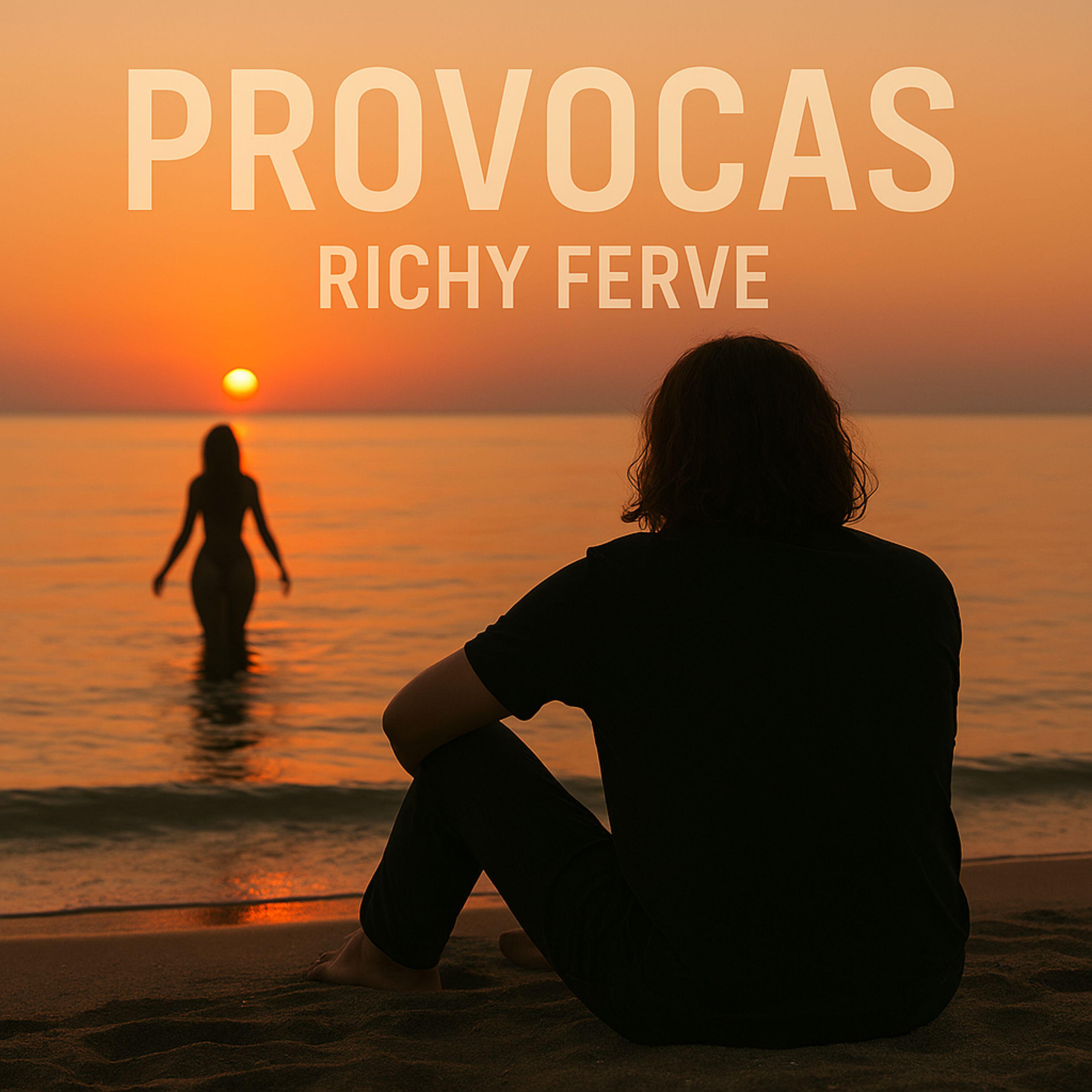 Richy Ferve