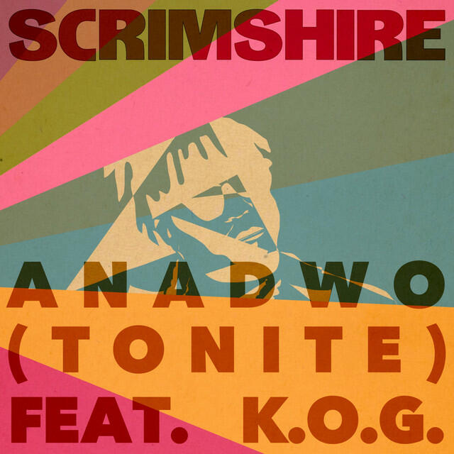 Релиз Anadwo (Tonite) [Radio Edit]