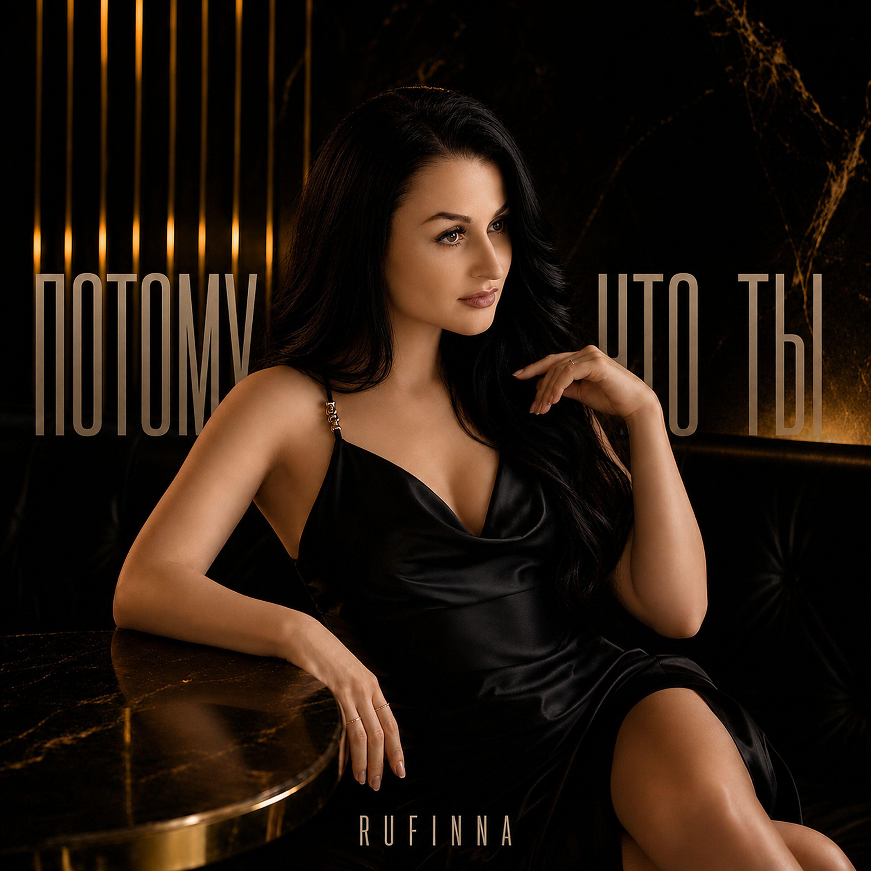 Релиз Потому что ты