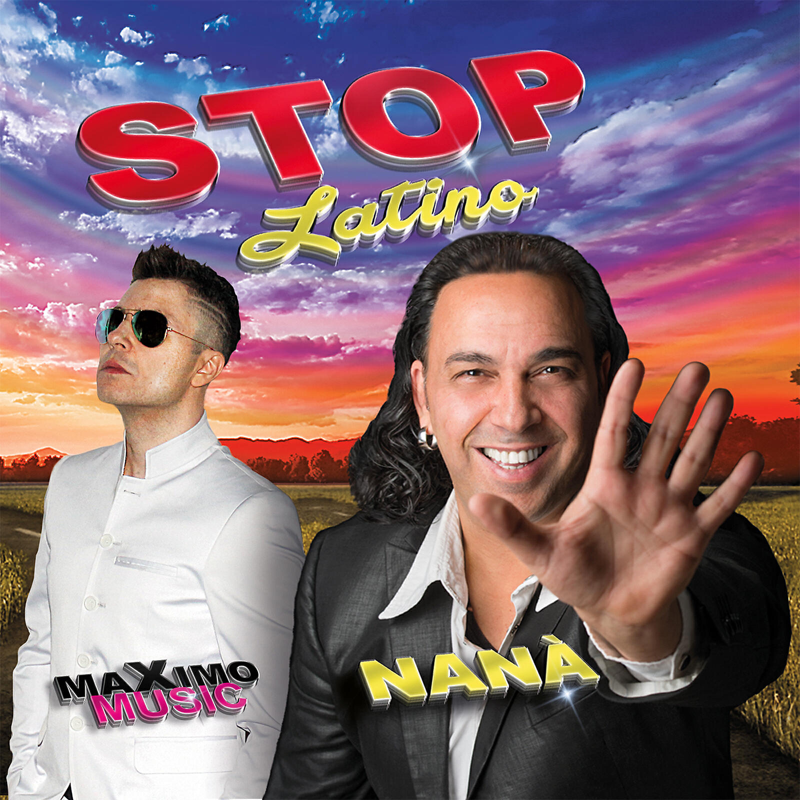 Релиз Stop