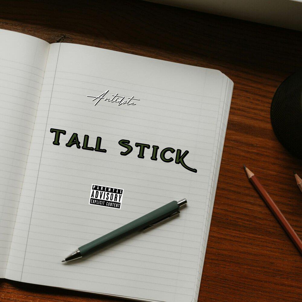 Релиз Tall Stick