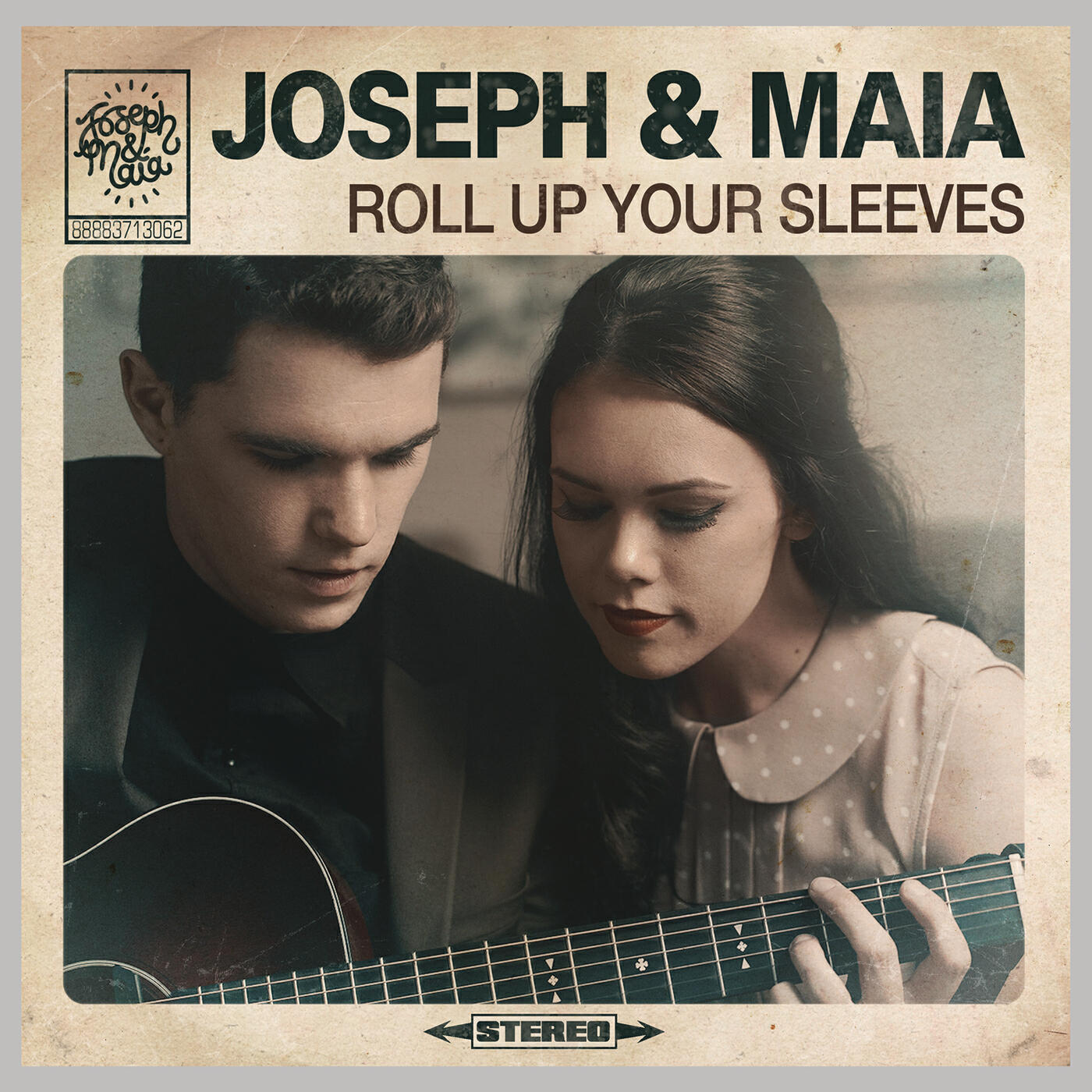 Релиз Roll Up Your Sleeves
