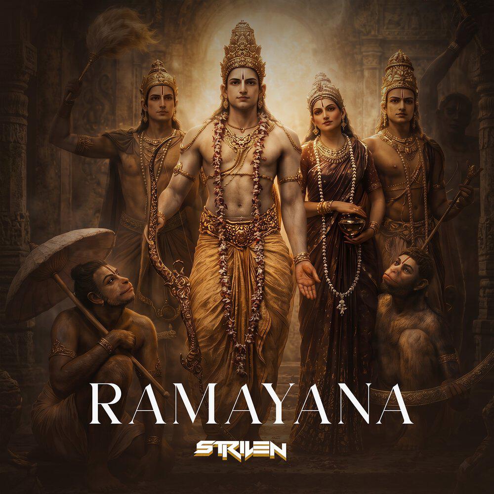Релиз Ramayana