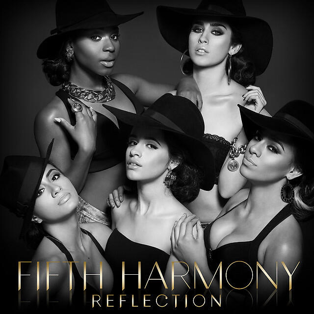 Релиз Reflection