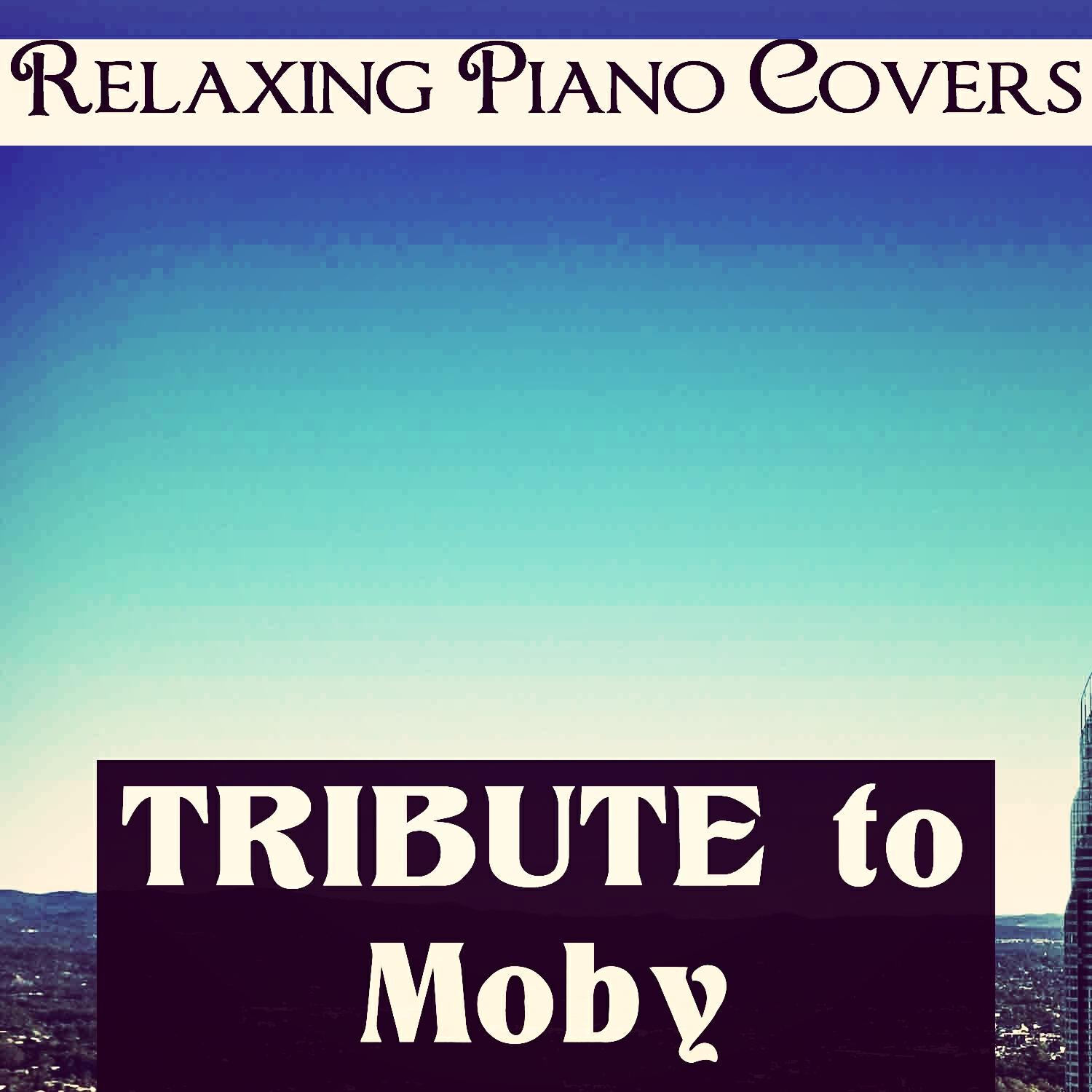 Релиз Tribute to Moby