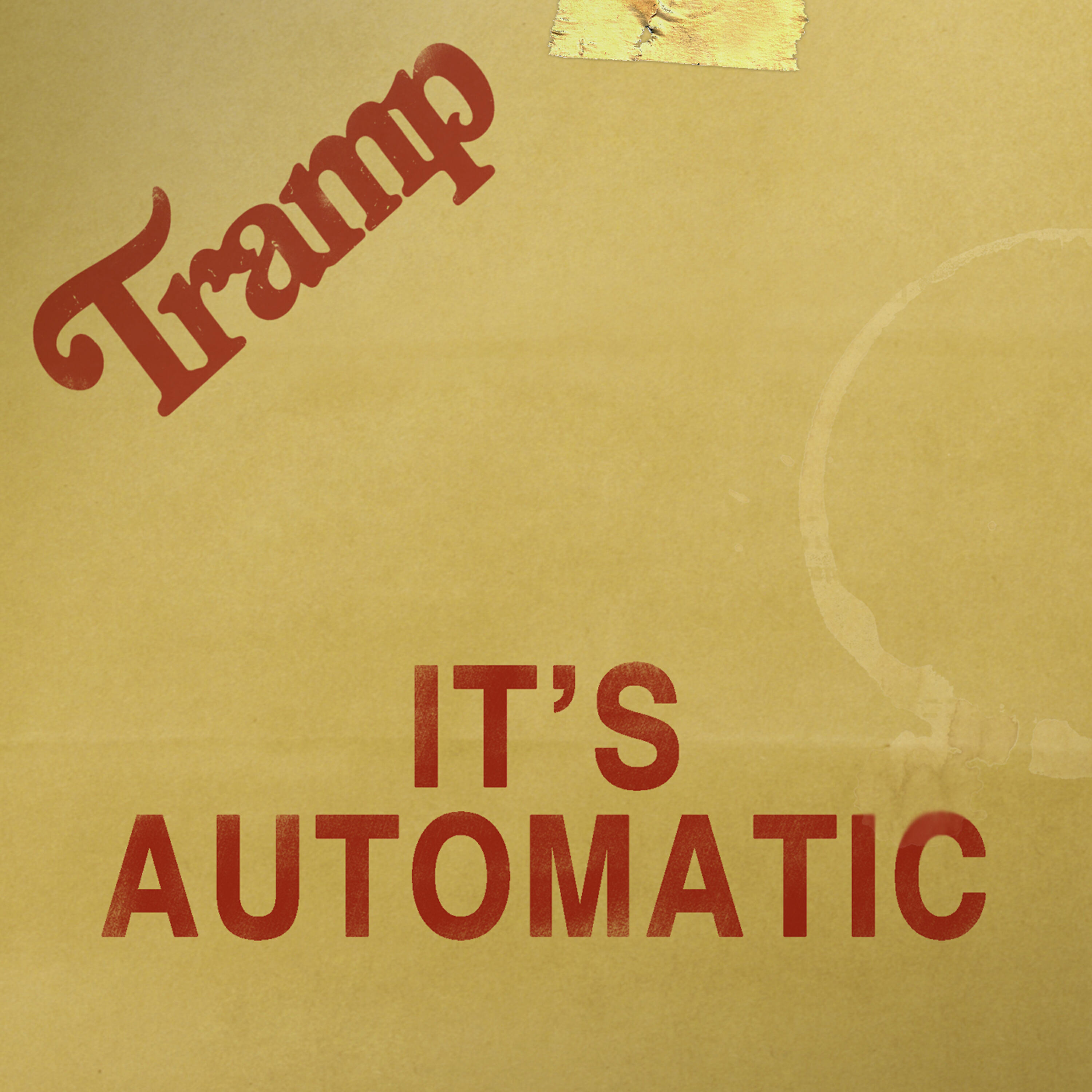 Релиз It's Automatic