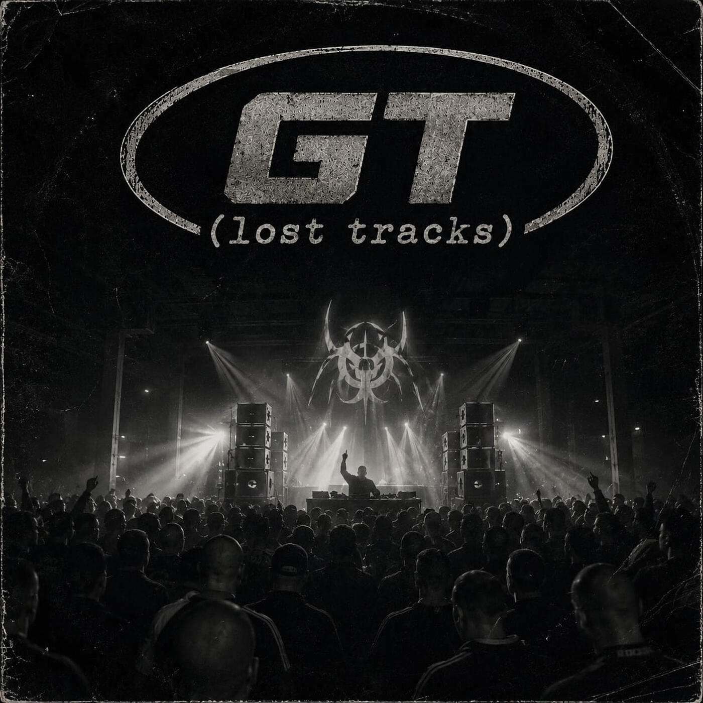 Релиз Gt Lost Tracks