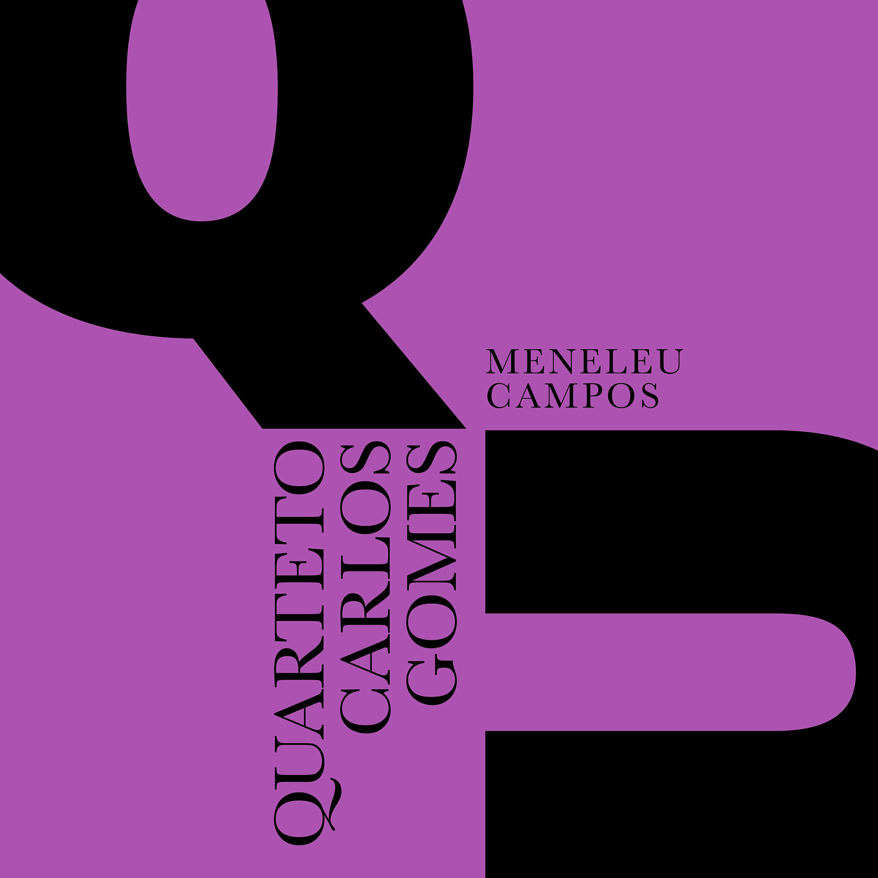 Релиз Meneleu Campos