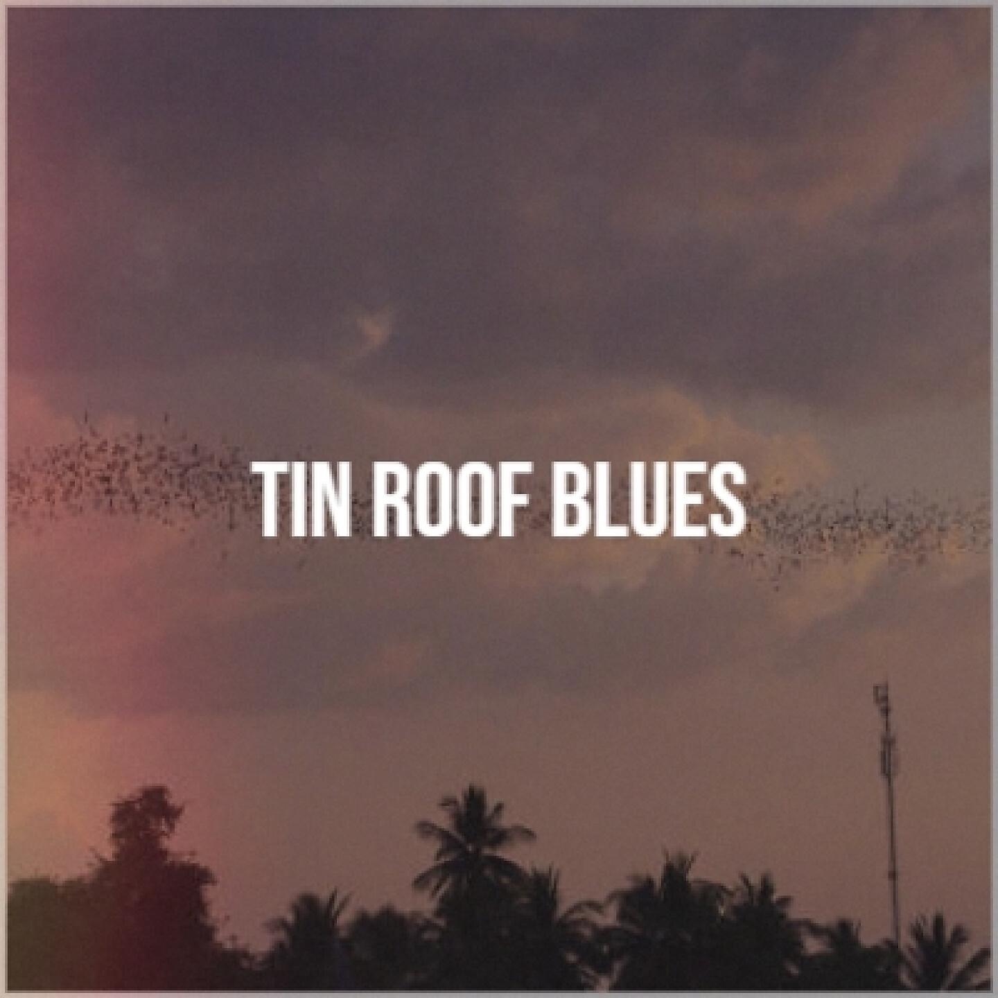 Релиз Tin Roof Blues
