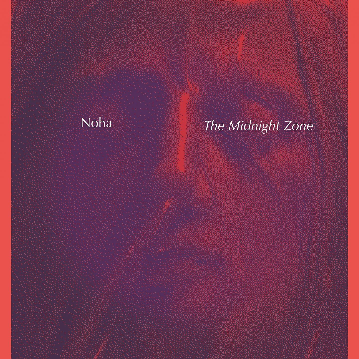 Релиз The Midnight Zone