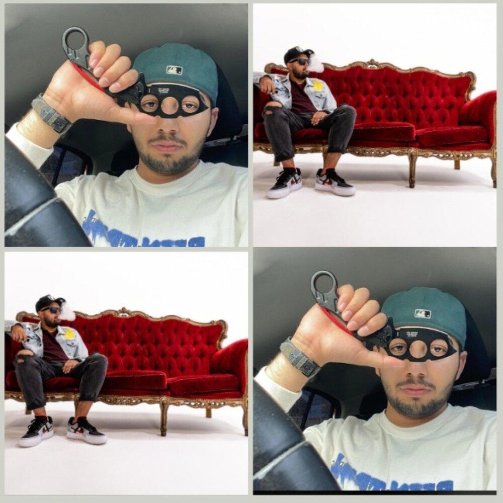 Релиз Sedi Bagar