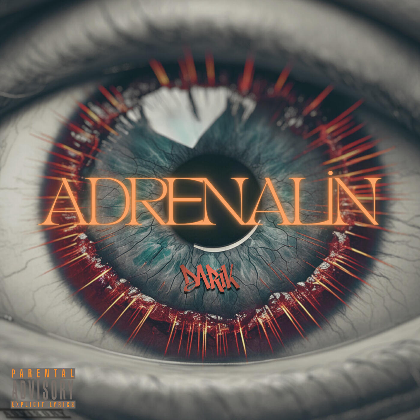 Релиз ADRENALiN