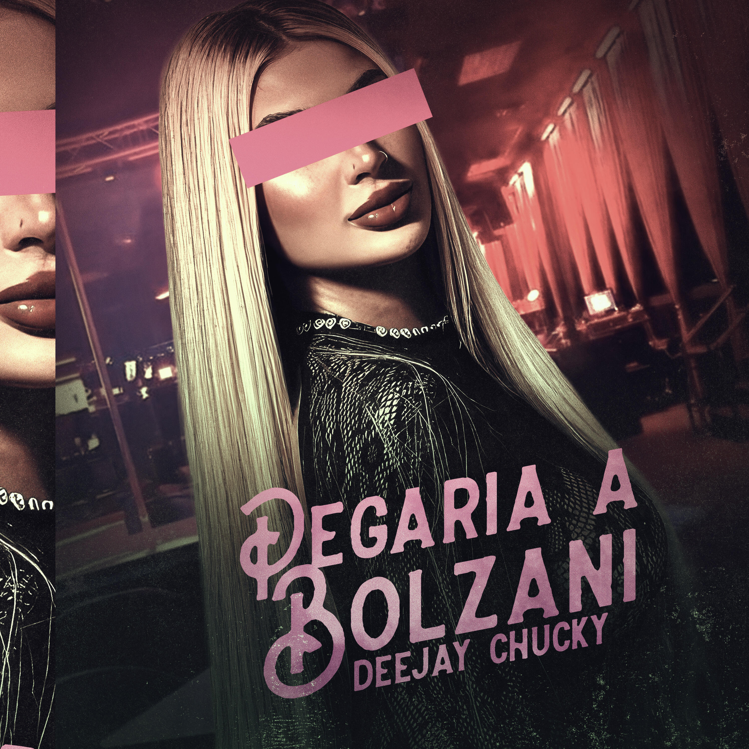 Релиз Pegaria a Bolzani