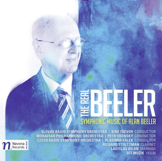 Alan Beeler