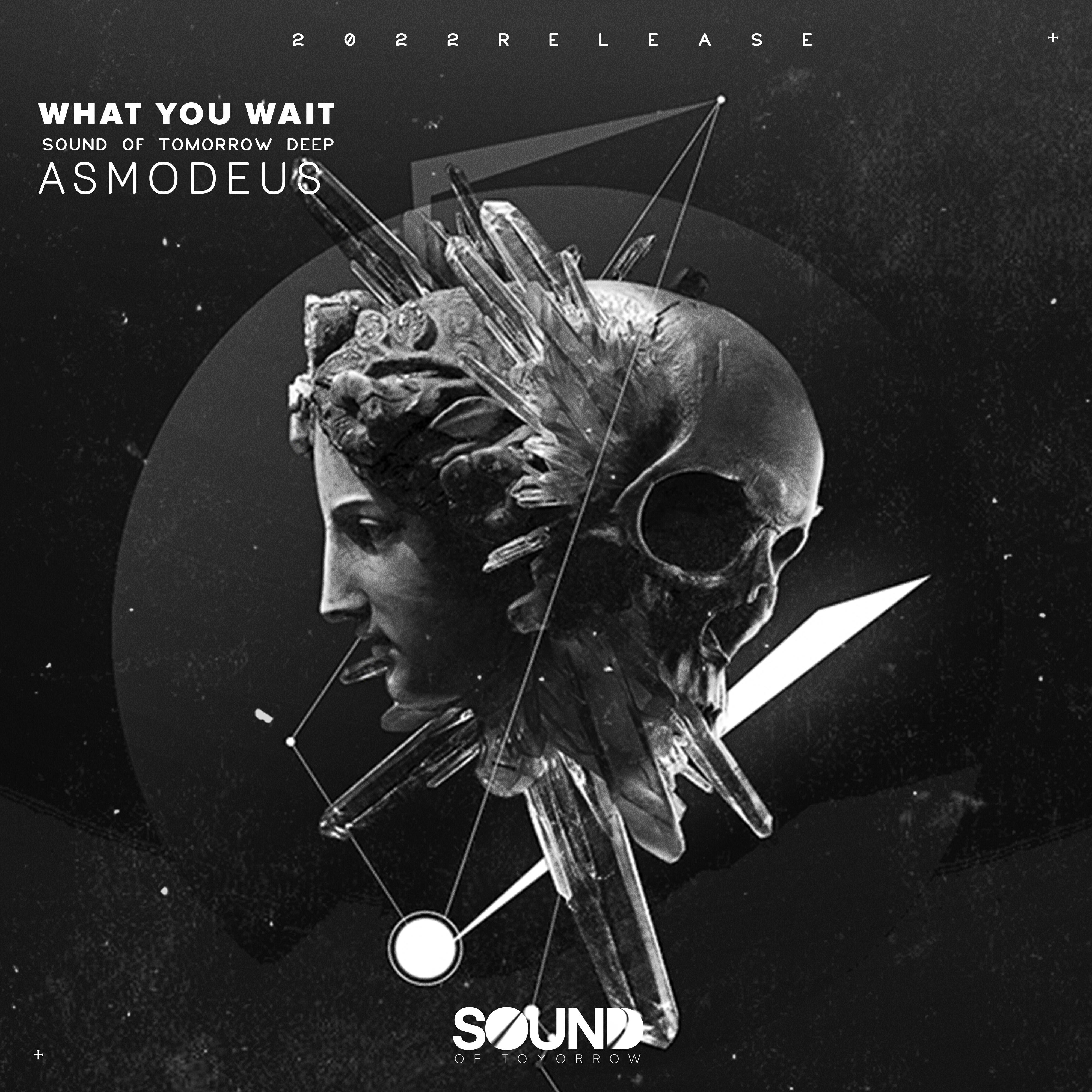 Релиз WHAT YOU WAIT