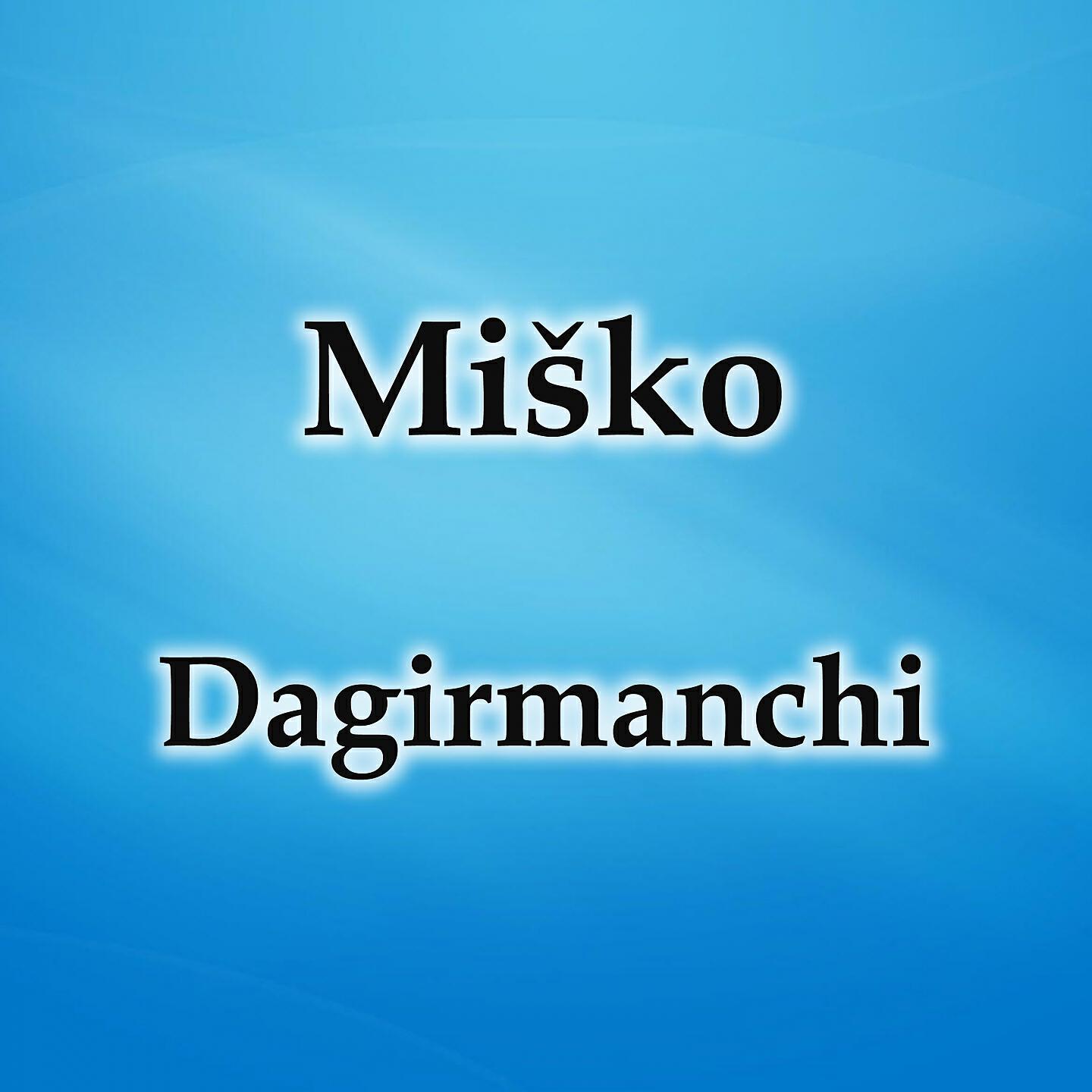 Релиз Dagirmanchi
