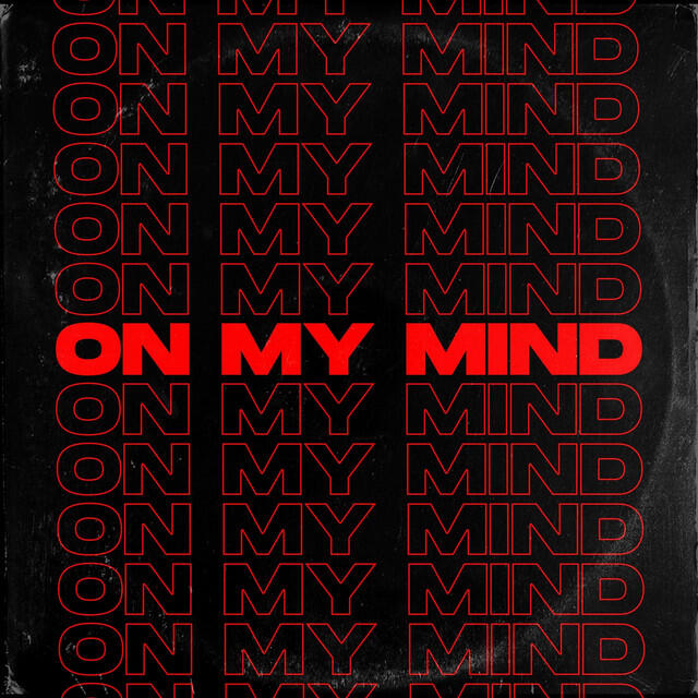 Релиз On My Mind