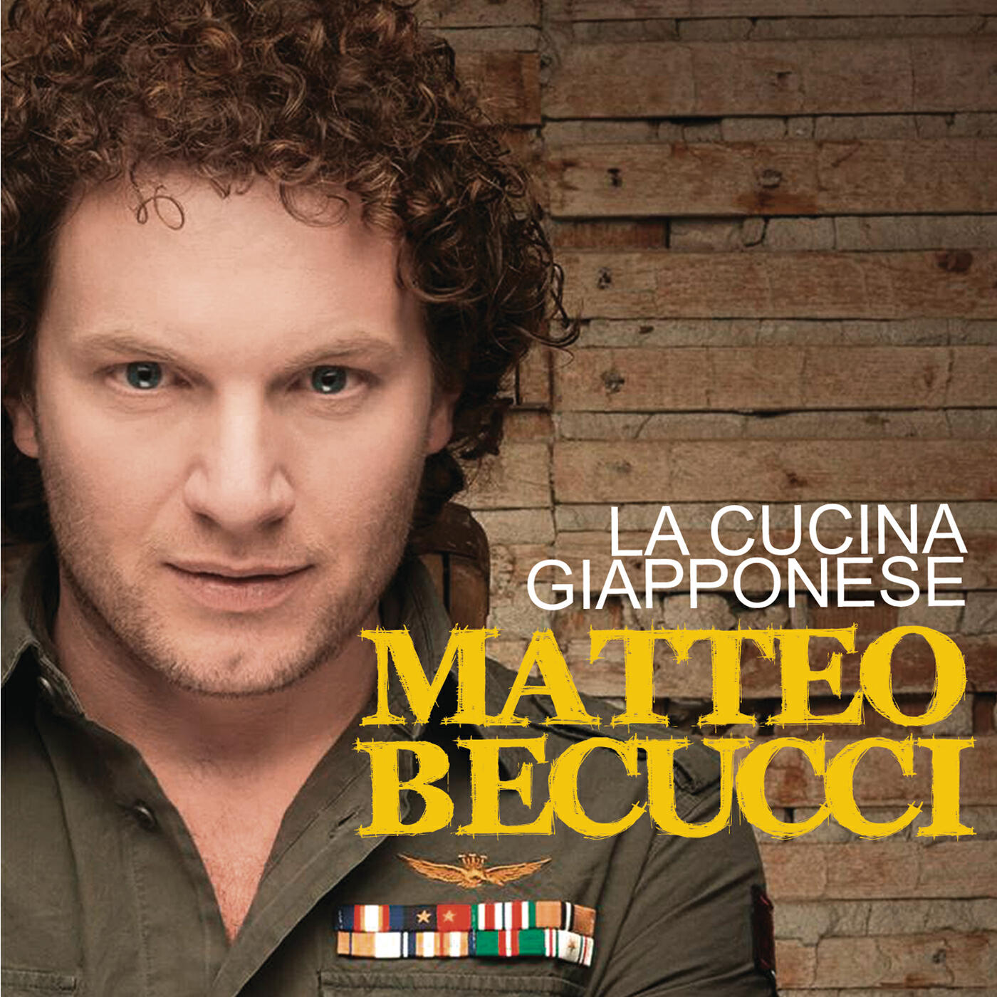 Релиз La Cucina Giapponese (radio edit)