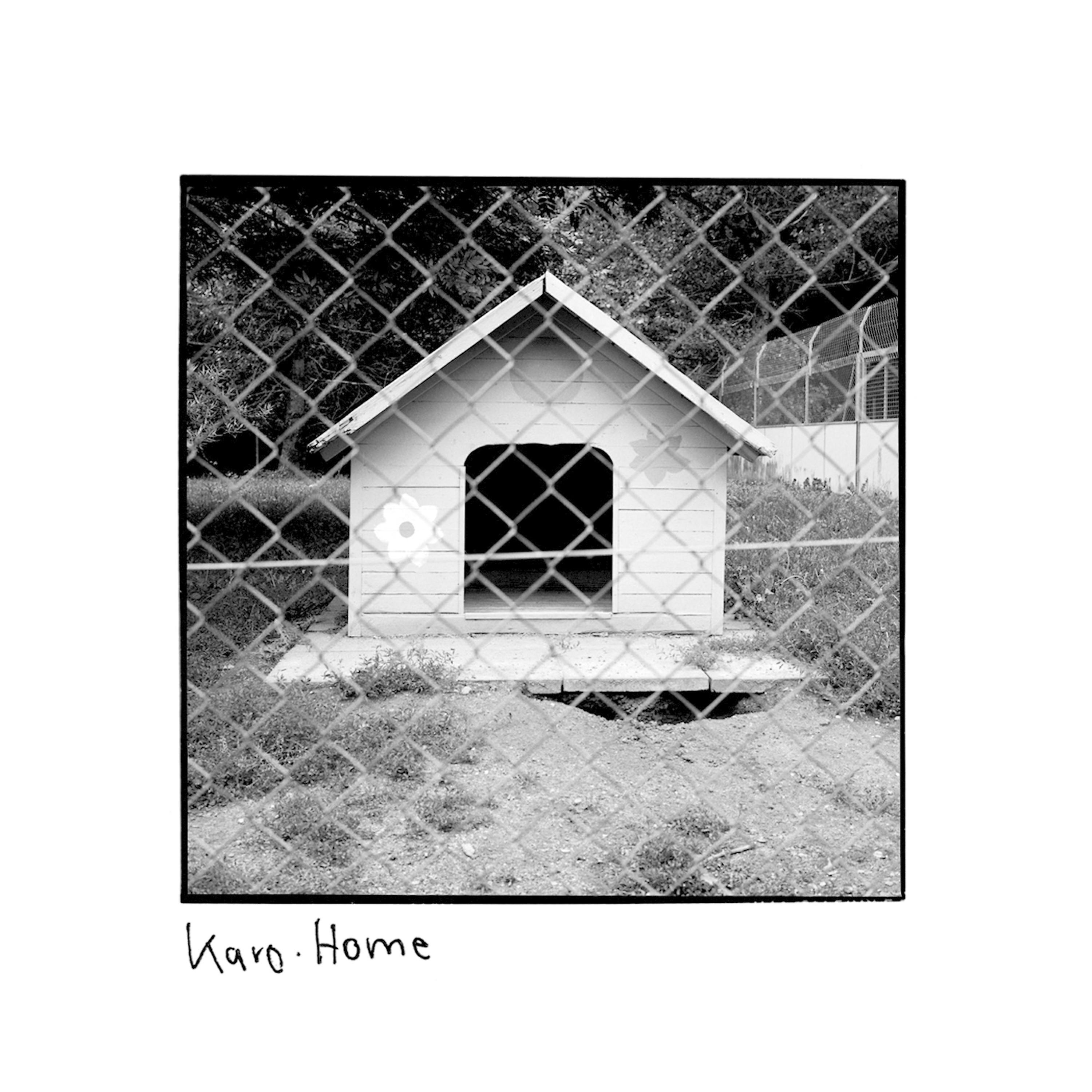 Релиз Home