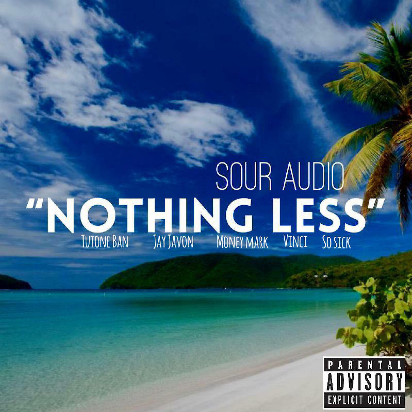 Sour Audio