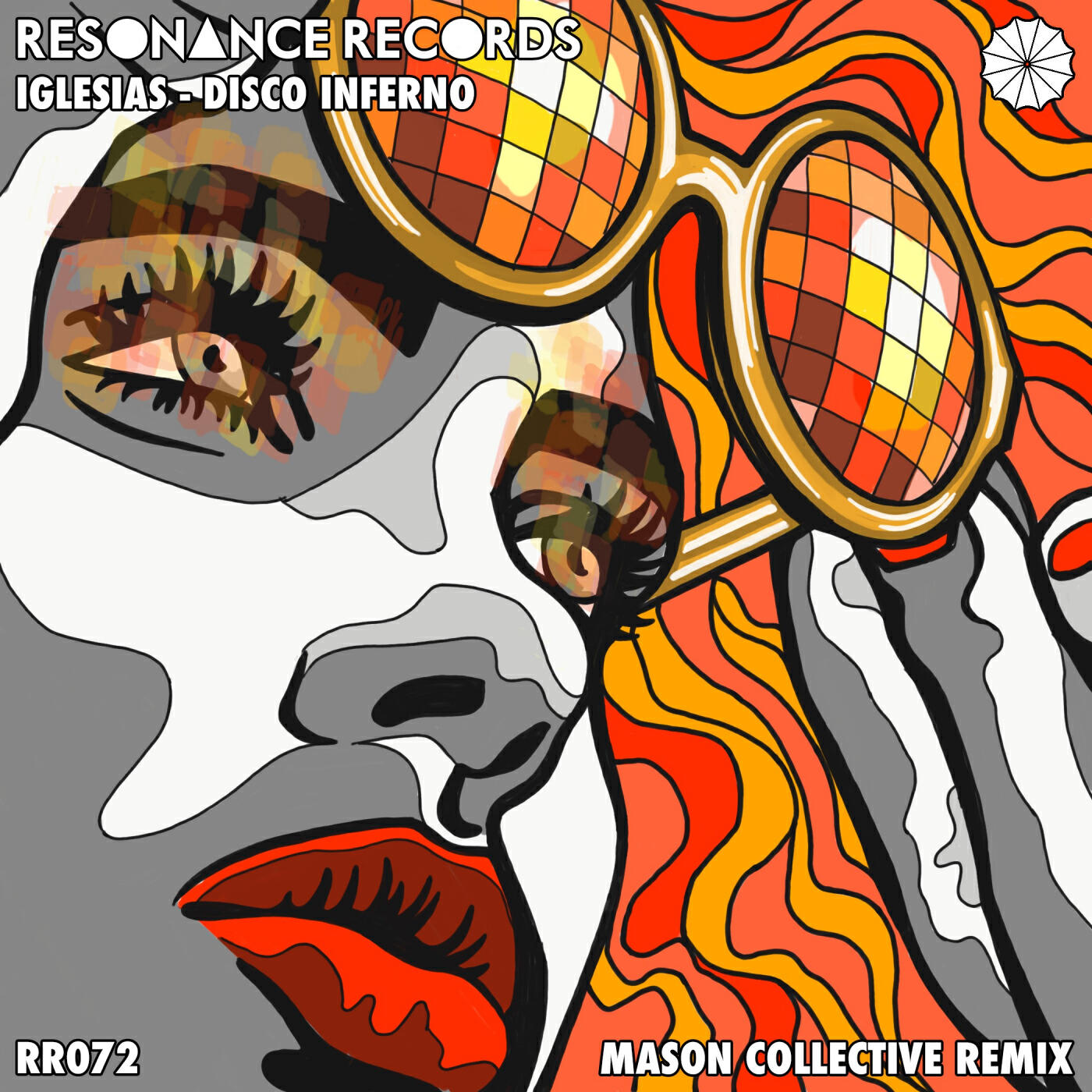 Релиз Disco Inferno