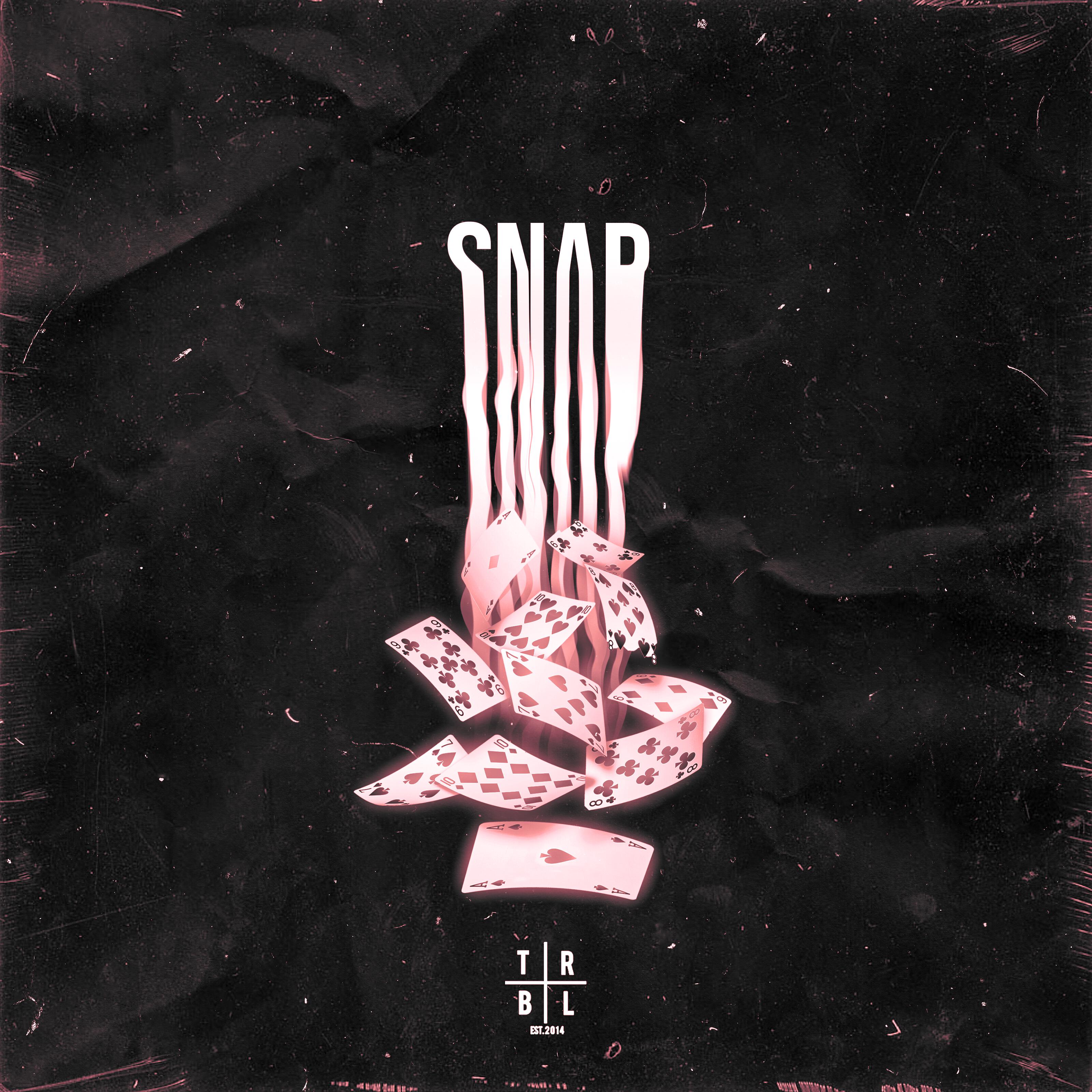 Релиз SNAP - D&B (Slowed + Reverb)