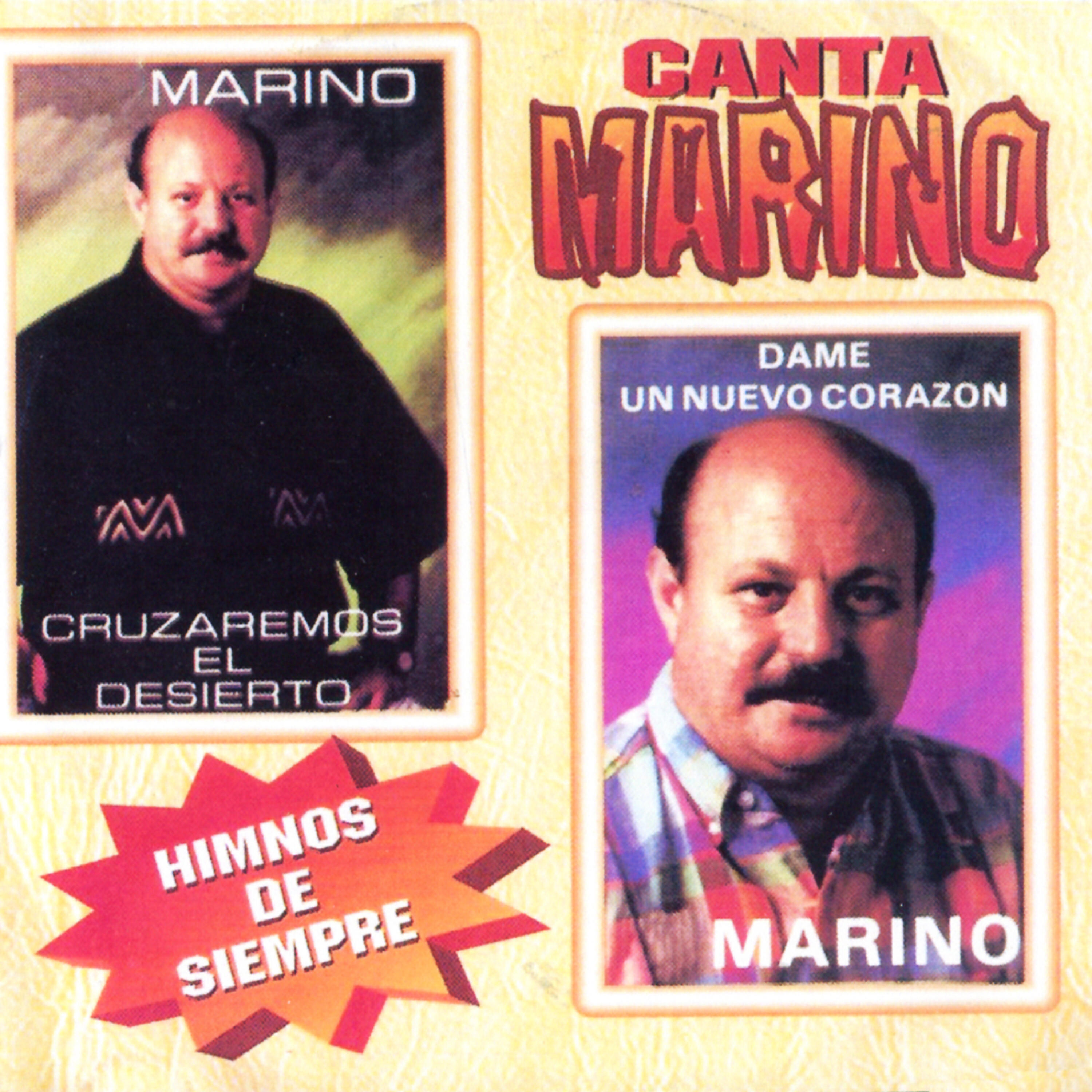 Релиз Himnos de Siempre