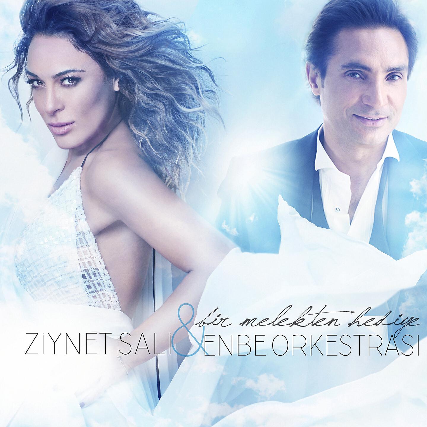 Релиз Bir Melekten Hediye