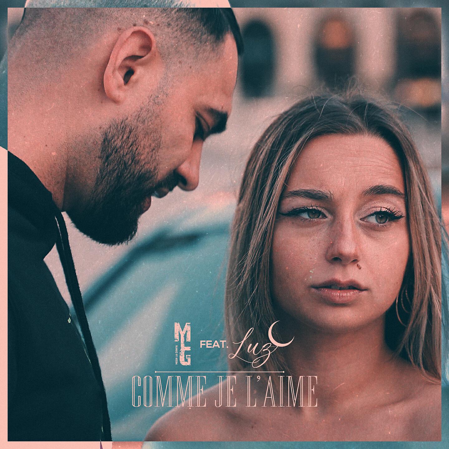 Релиз Comme je l'aime