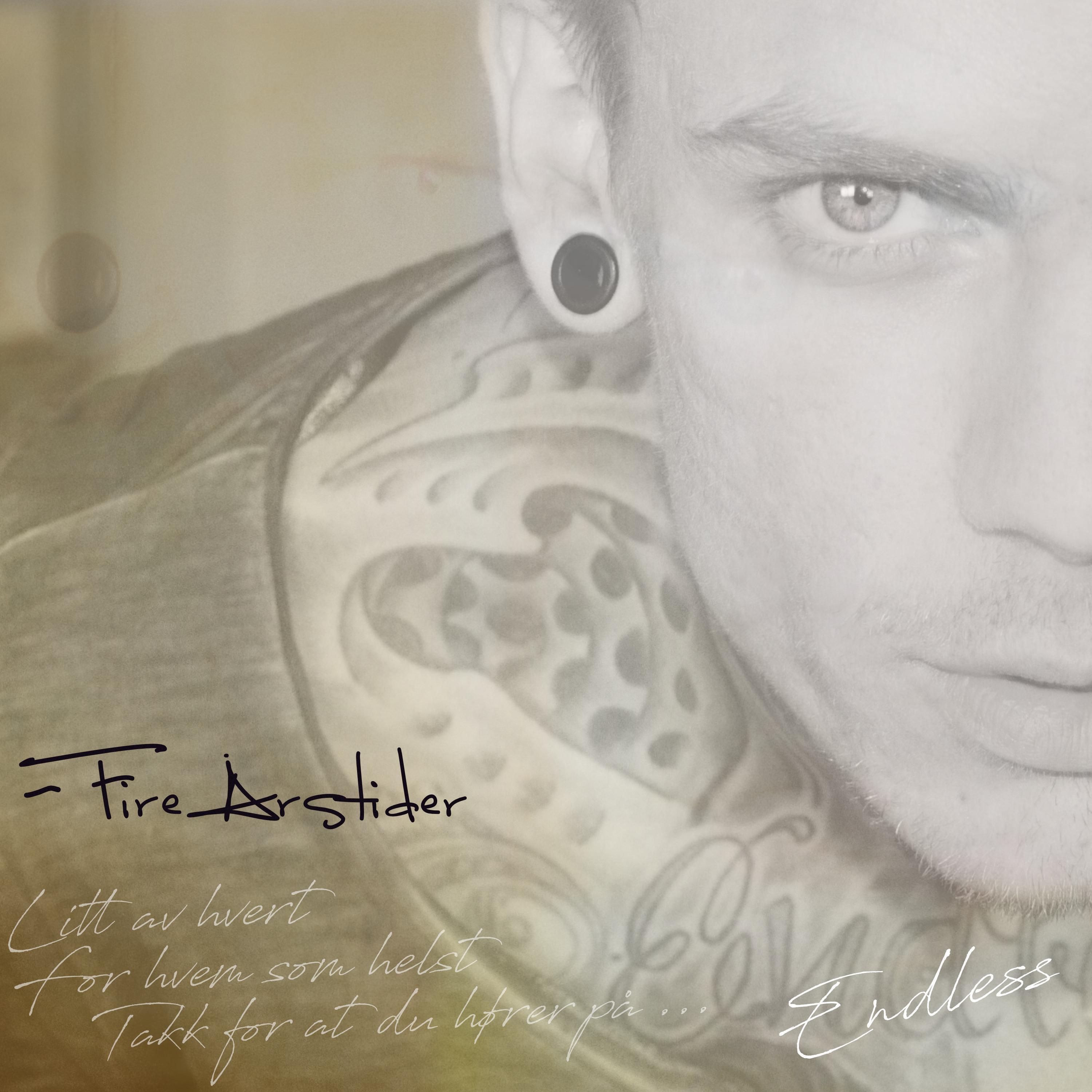 Релиз Fire Årstider