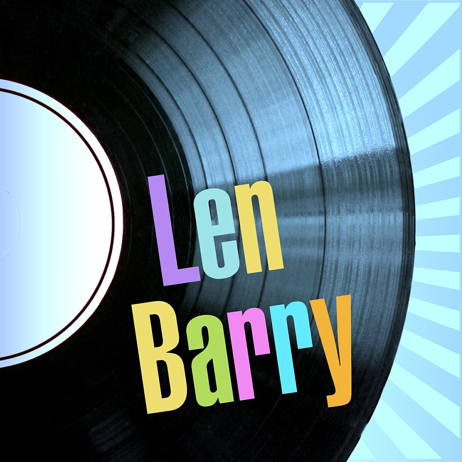 Релиз Len Barry