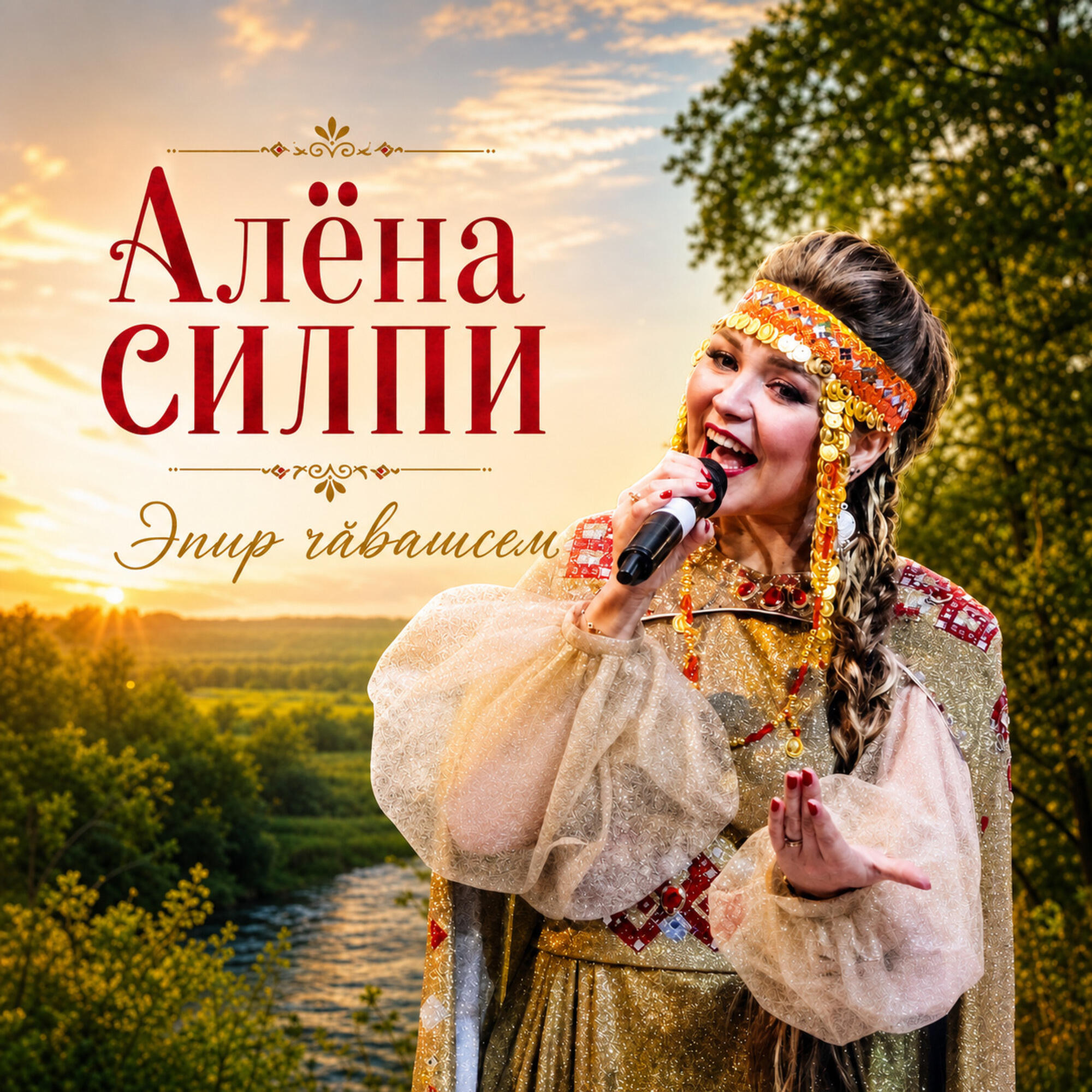 Релиз Эпир чӑвашсем