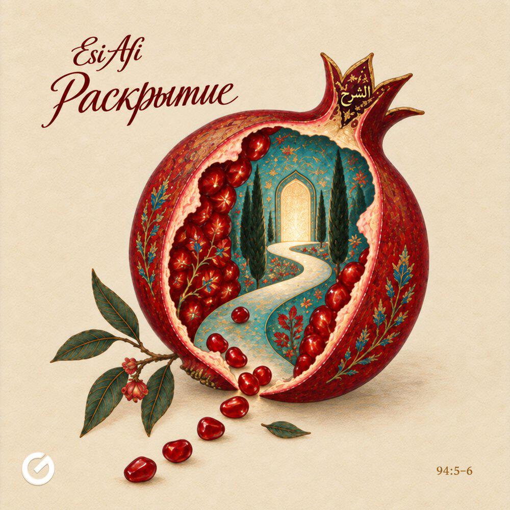 Релиз Раскрытие