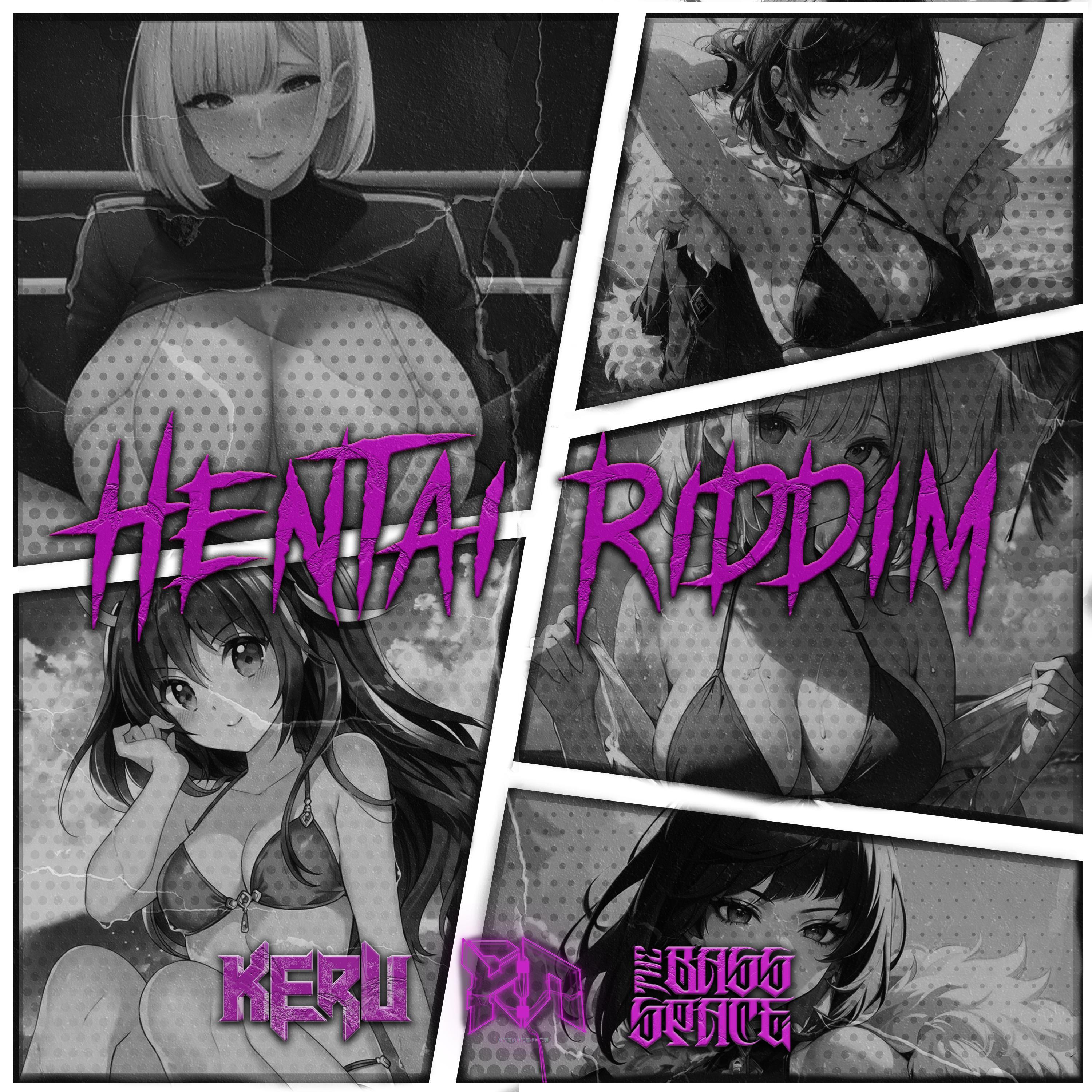 Релиз HENTAI RIDDIM