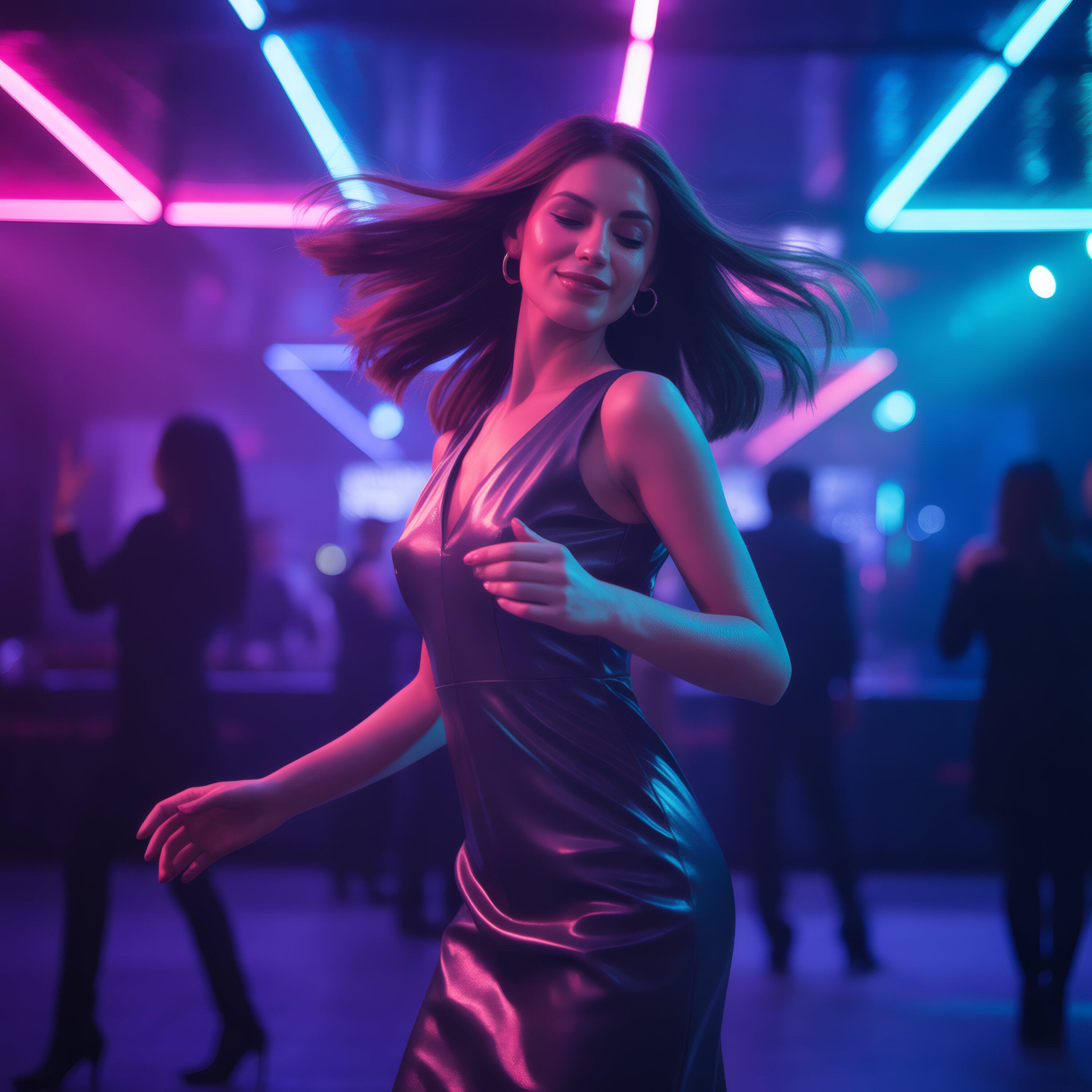 Релиз Танцевальная музыка хиты