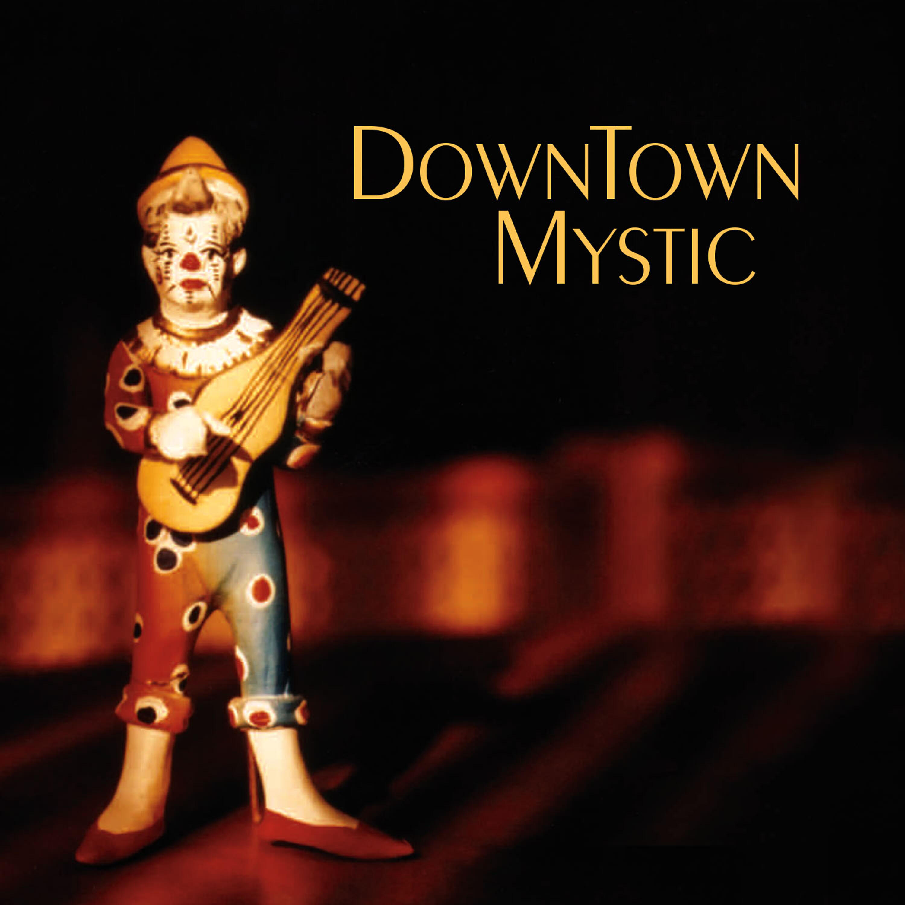 Релиз Downtown Mystic