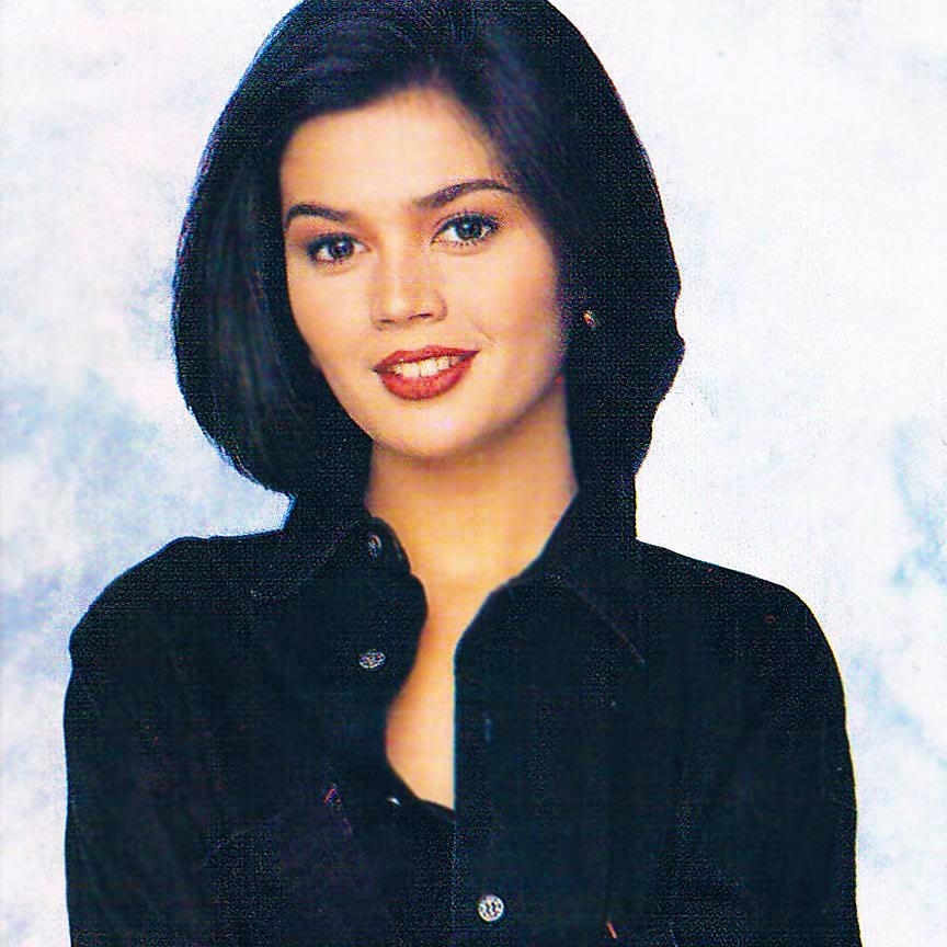 Donna Cruz