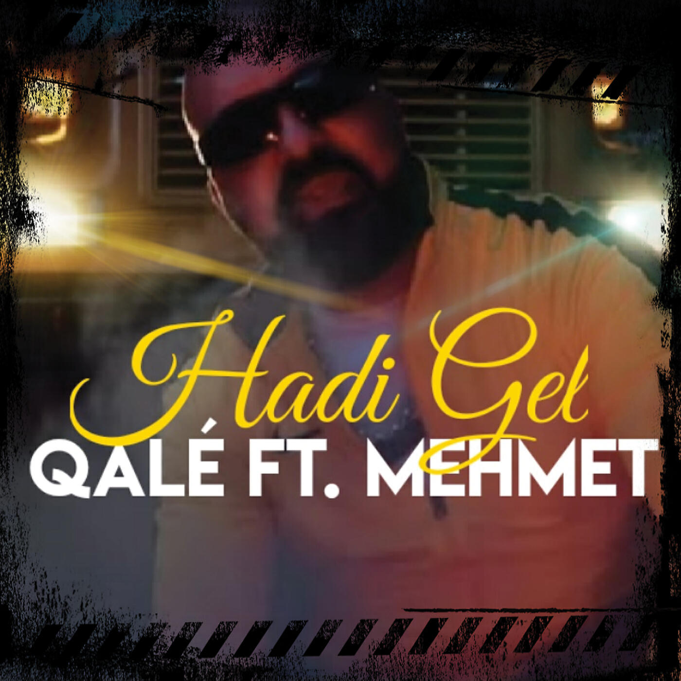 Релиз Hadi Gel