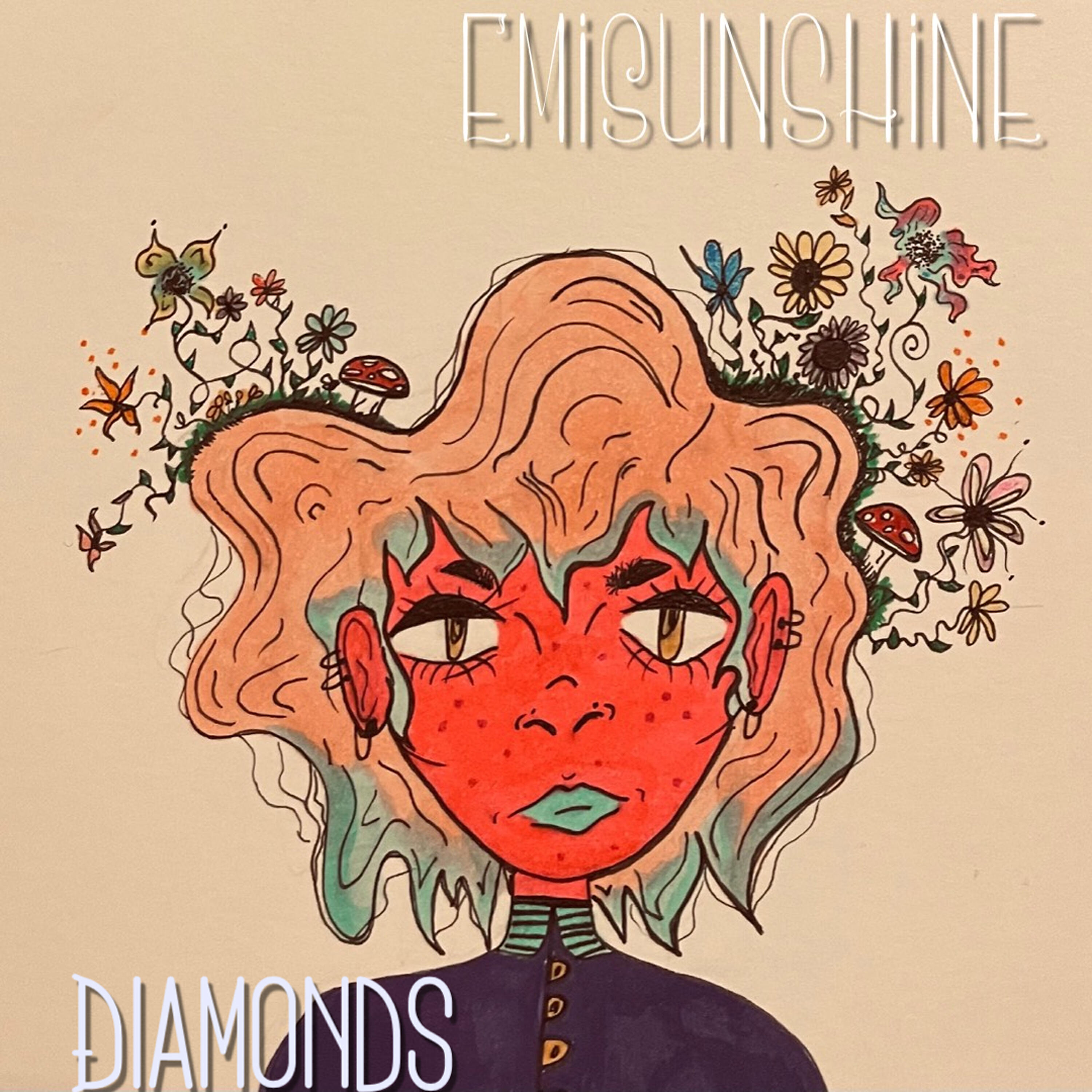 Релиз Diamonds