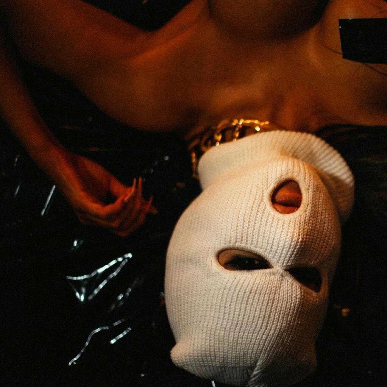Релиз Gangsta4Night