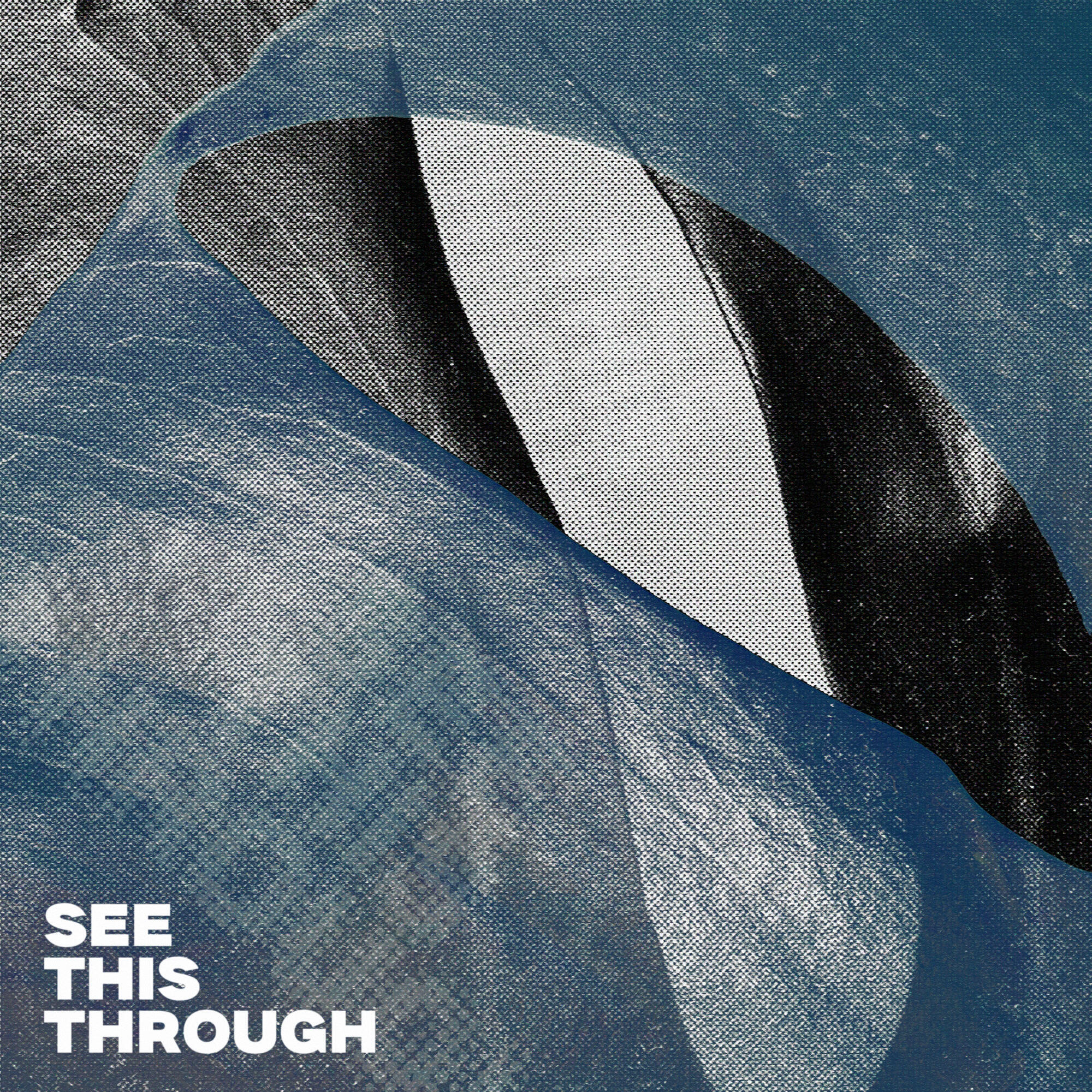 Релиз SEE THIS THROUGH