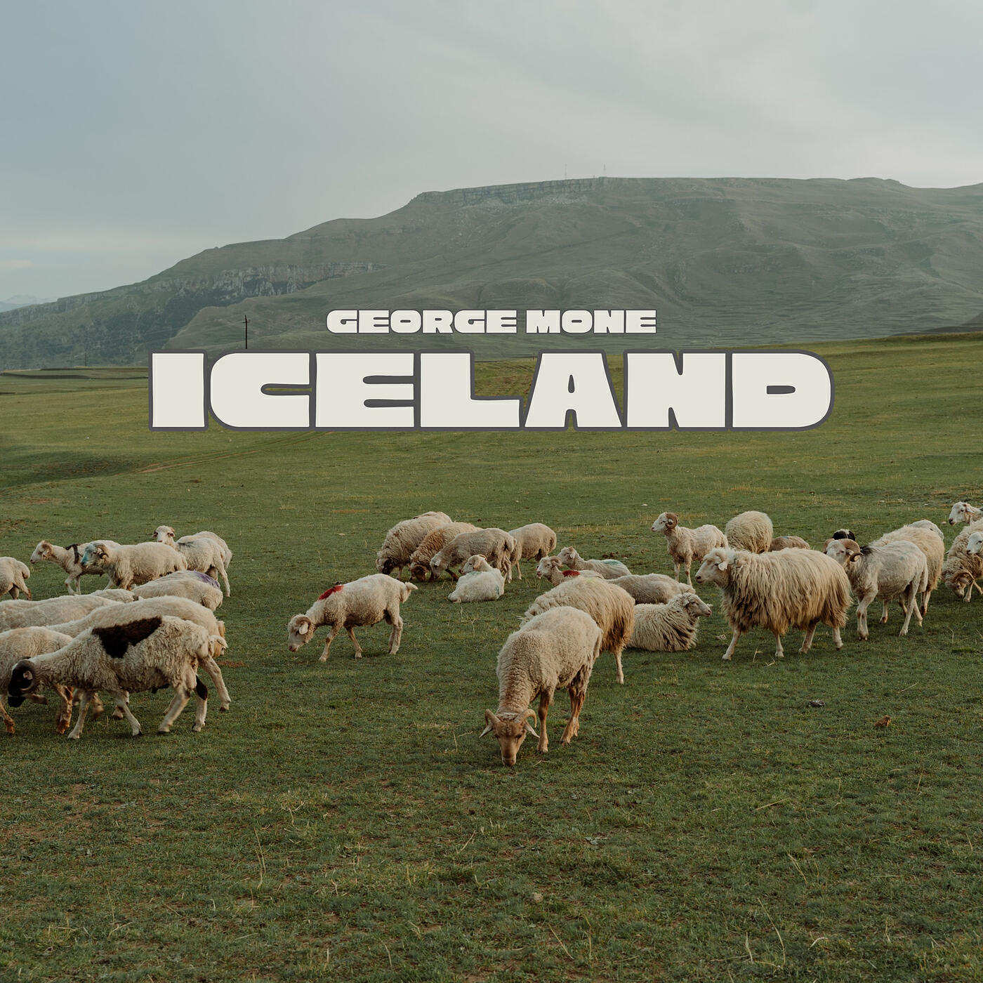 Релиз Iceland
